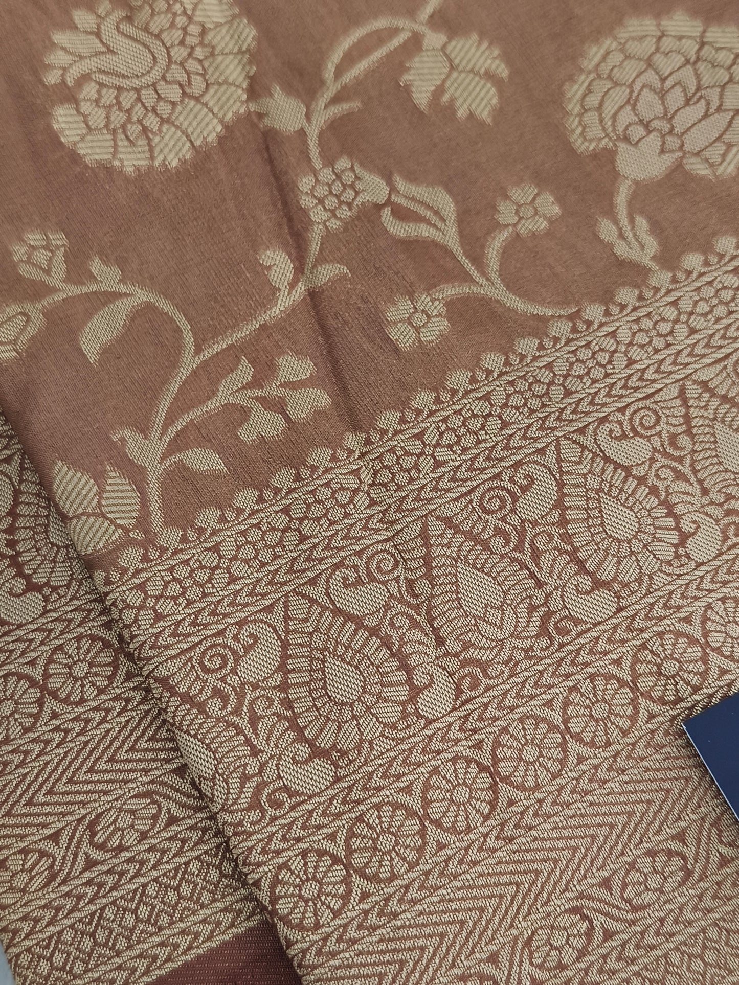 Soft Silky Georgette Saree