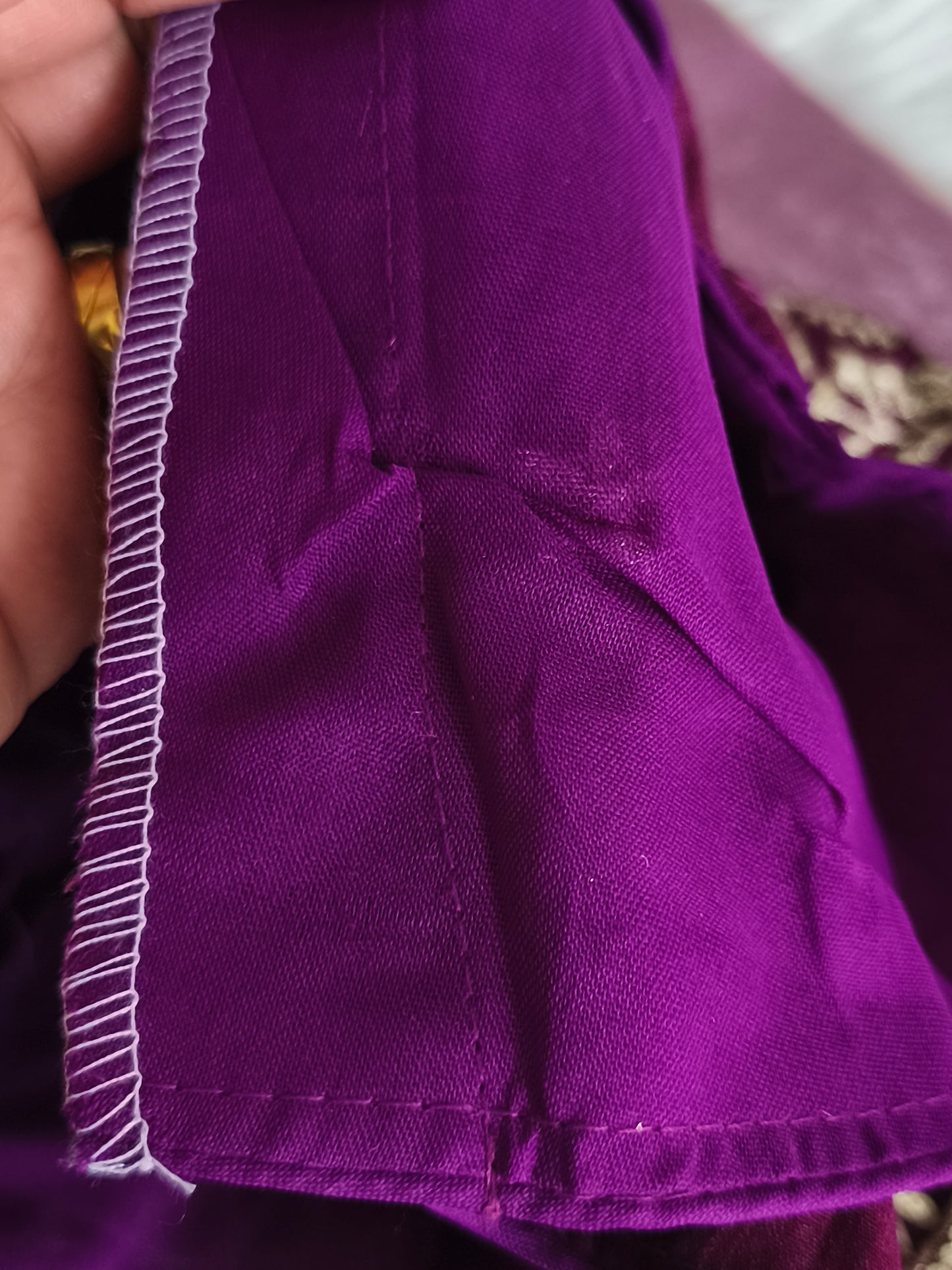 Pink Soft and shiny Space silk saree with Readymade Blouse
