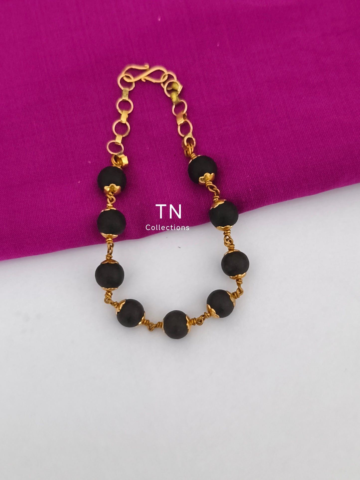 Karungali Bracelet