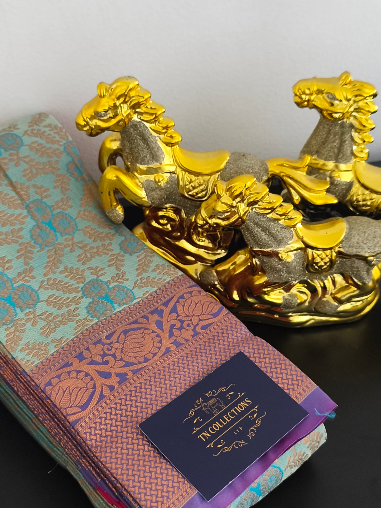 Kanchi Semi Silk Sarees