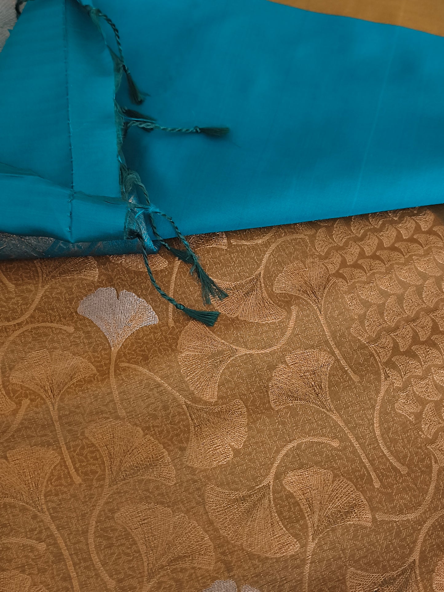 Kanchi Soft Silk Saree