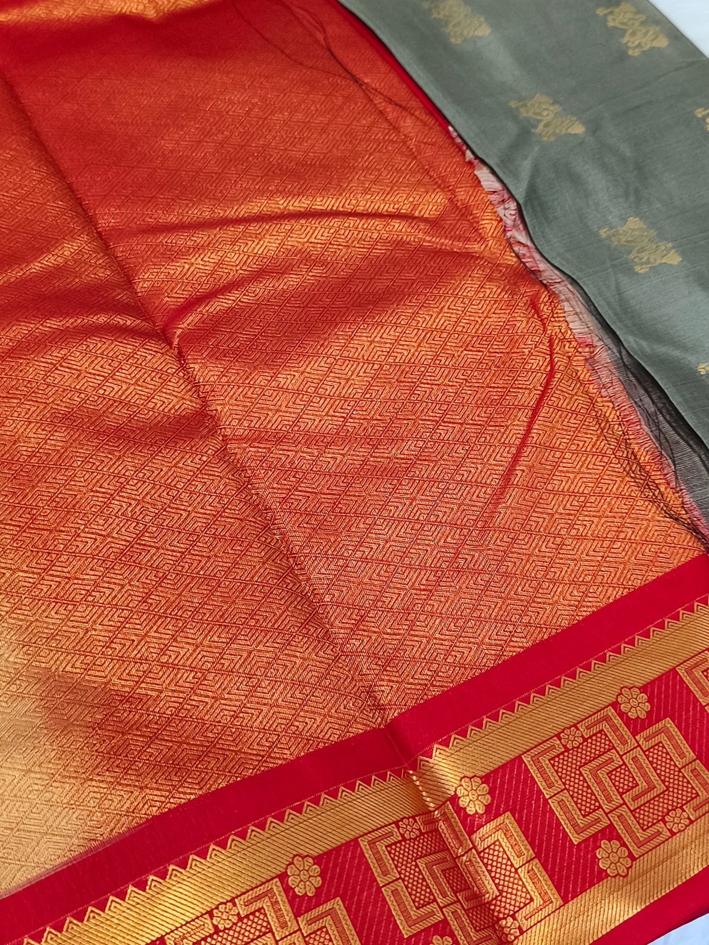 Semi Soft Silk Saree