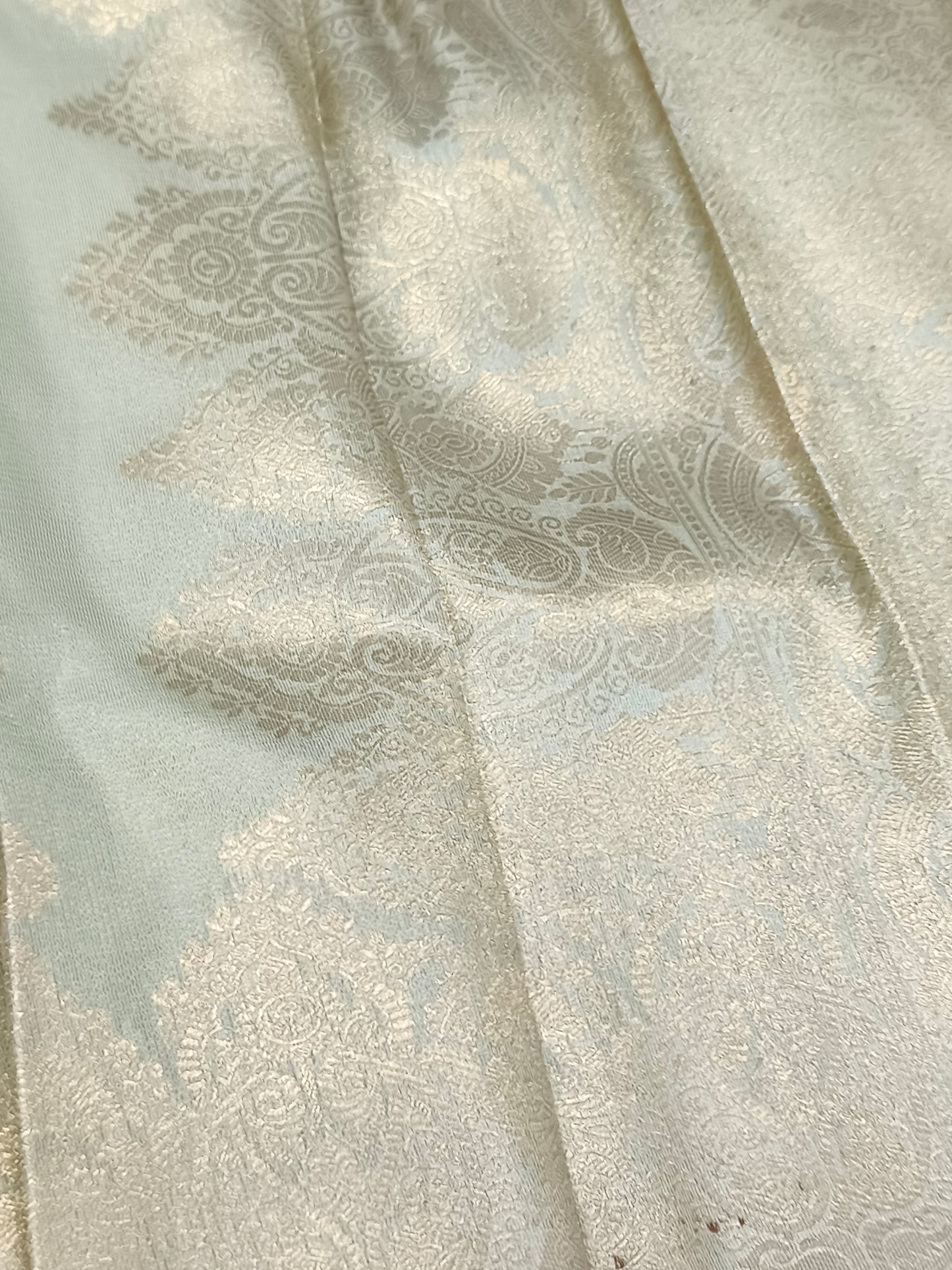 Shimmer Soft Silk Saree