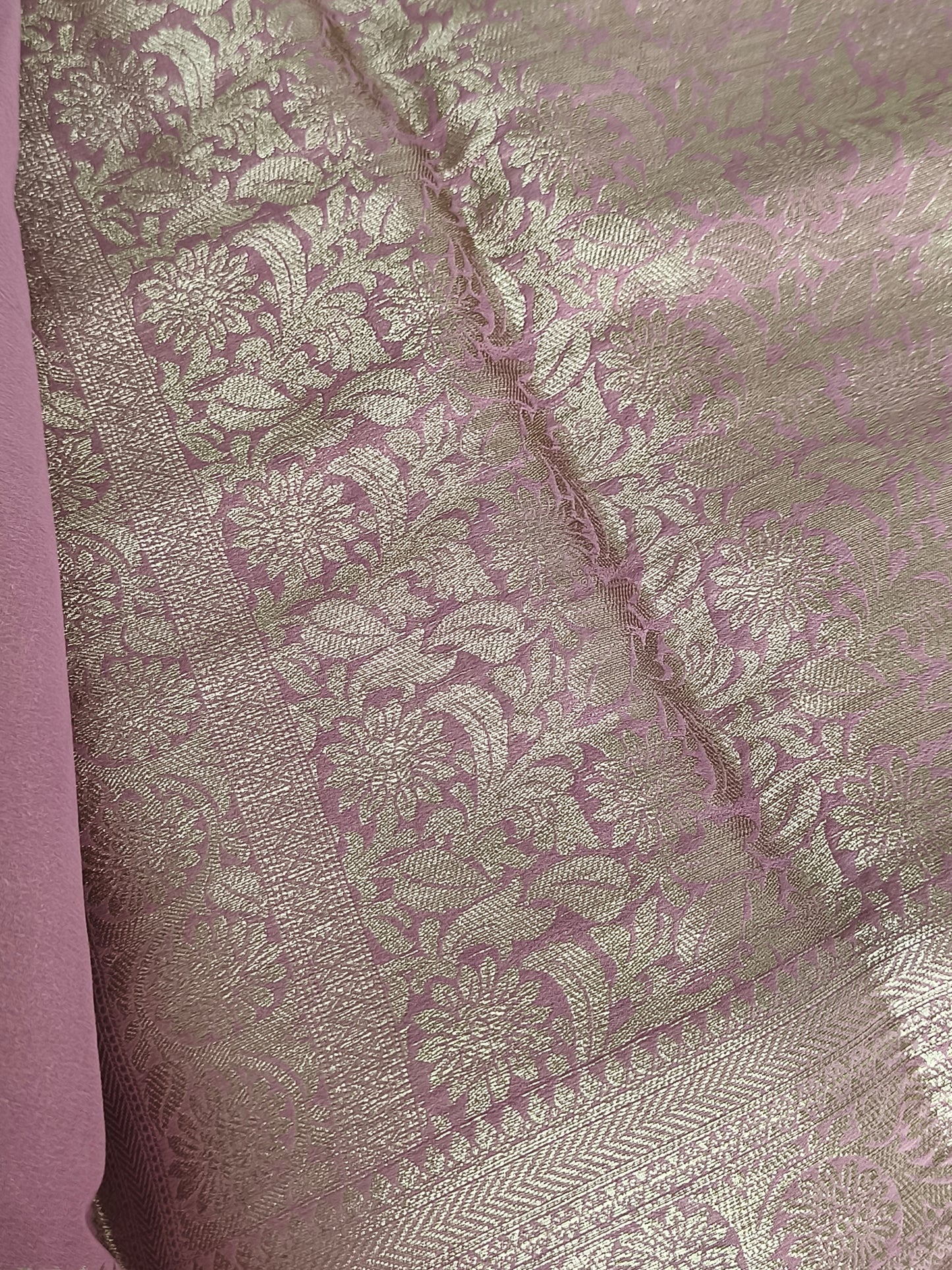 Beautiful Soft Chiffon Saree