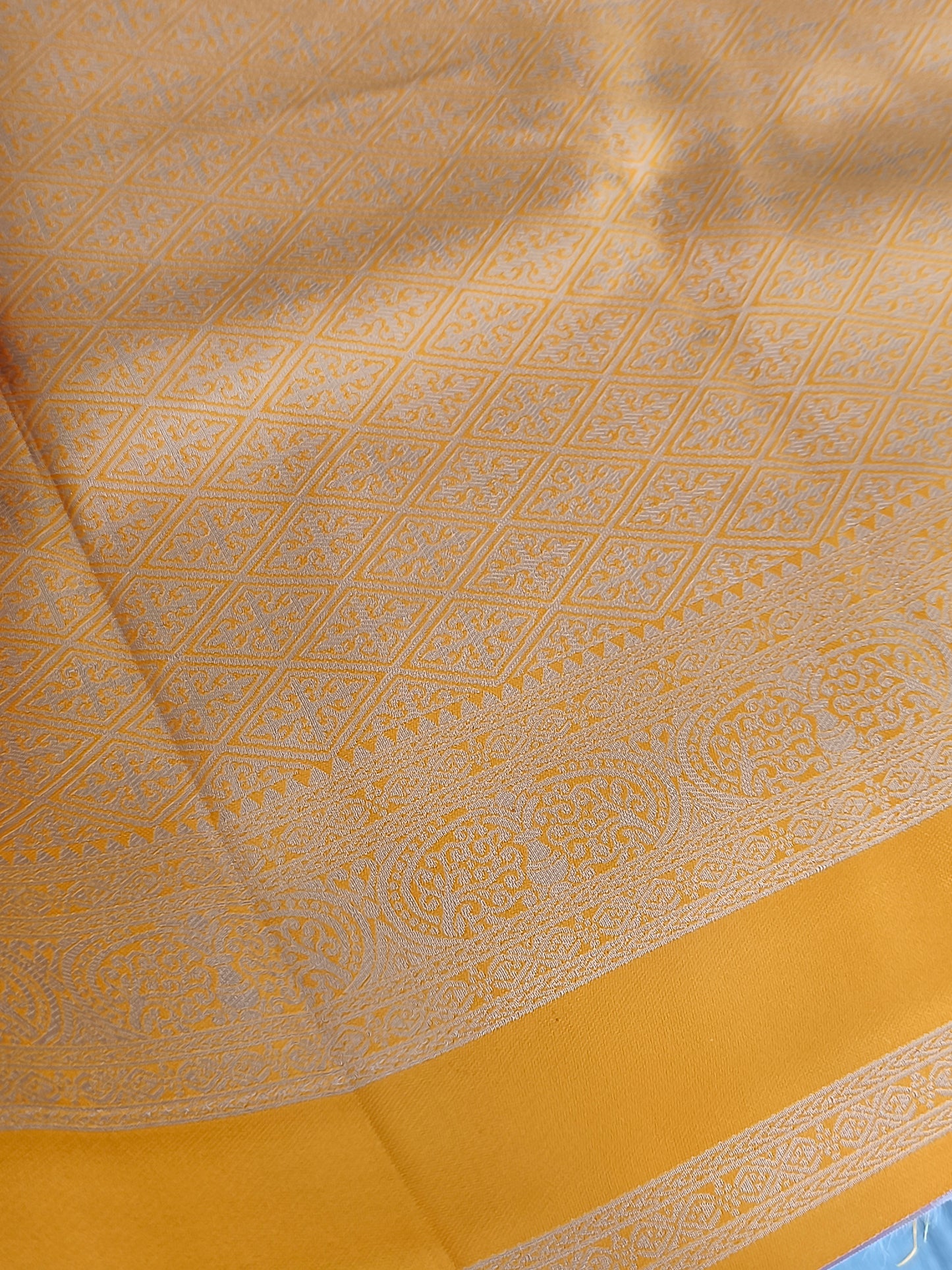 Kanchi Soft Silk Saree