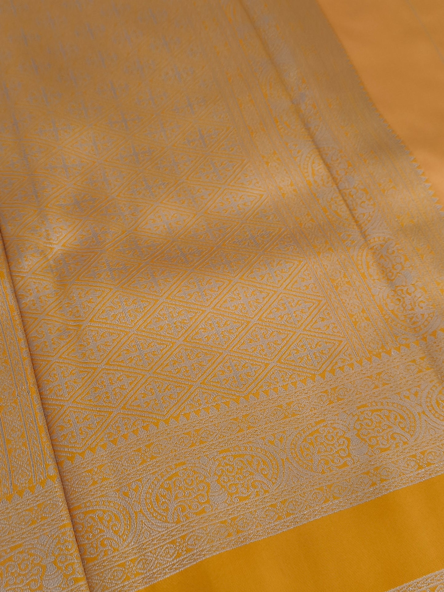 Kanchi Soft Silk Saree
