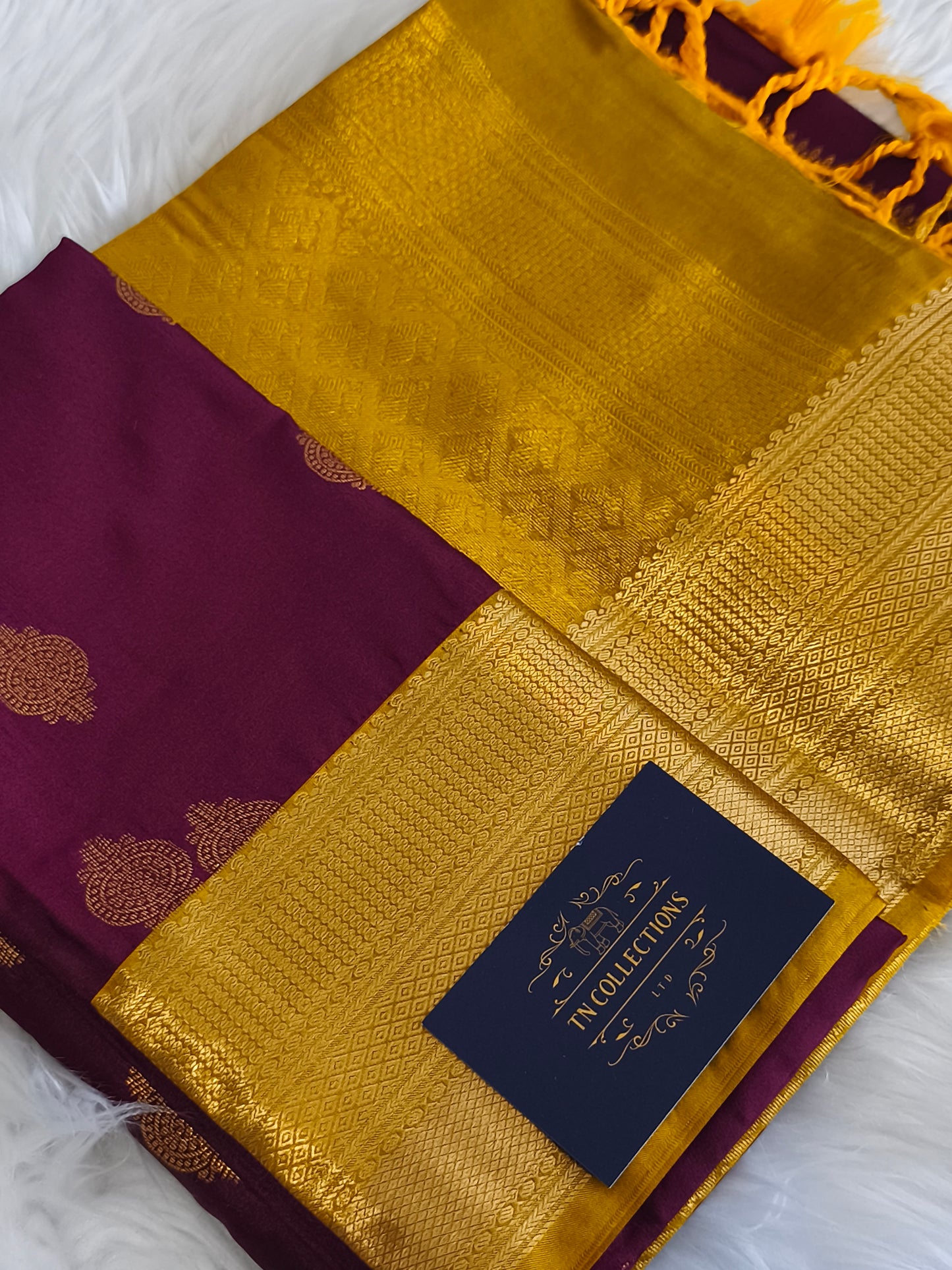Premium Kanchi Soft Silk Saree