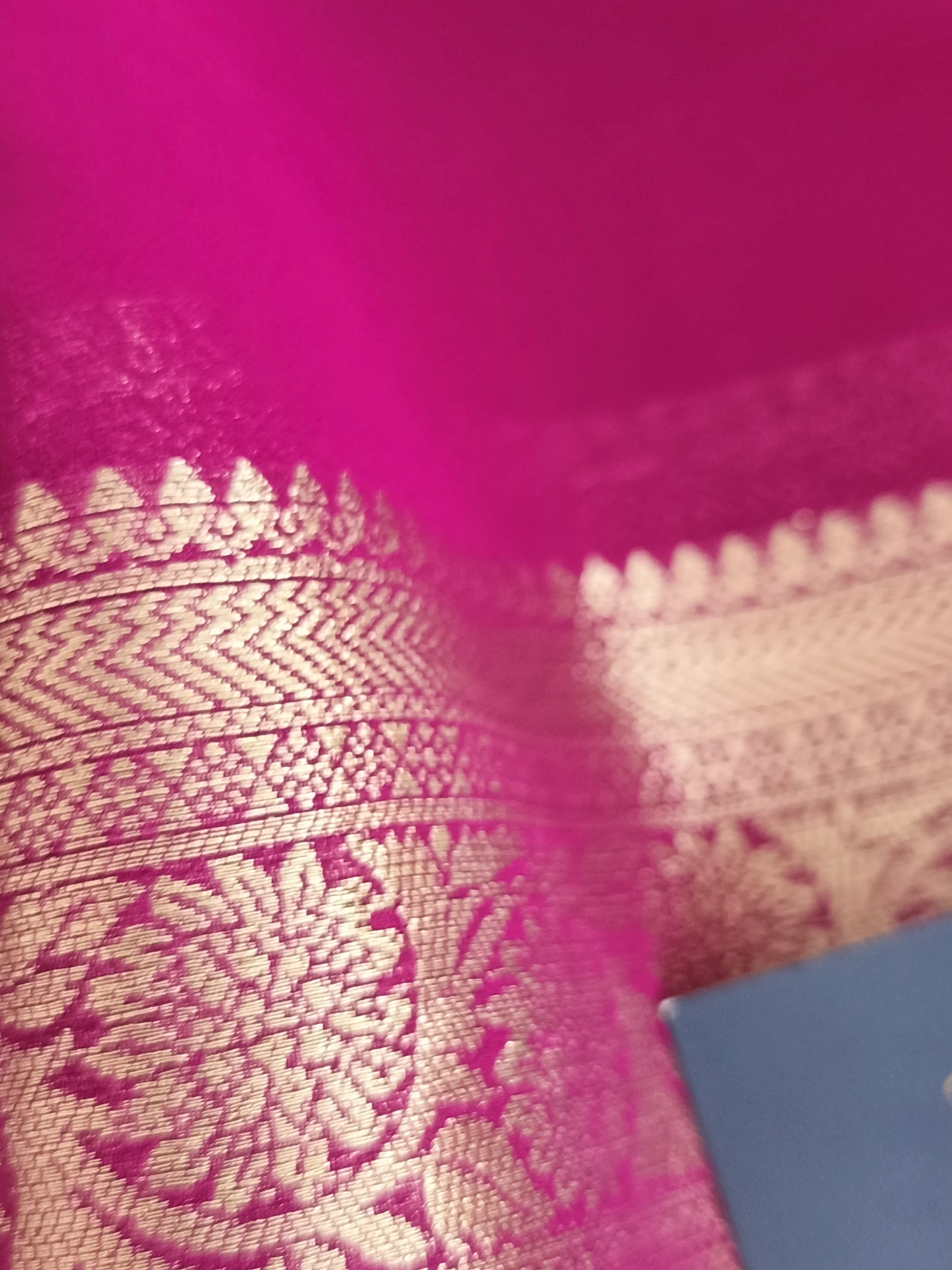 Beautiful Soft Chiffon Saree