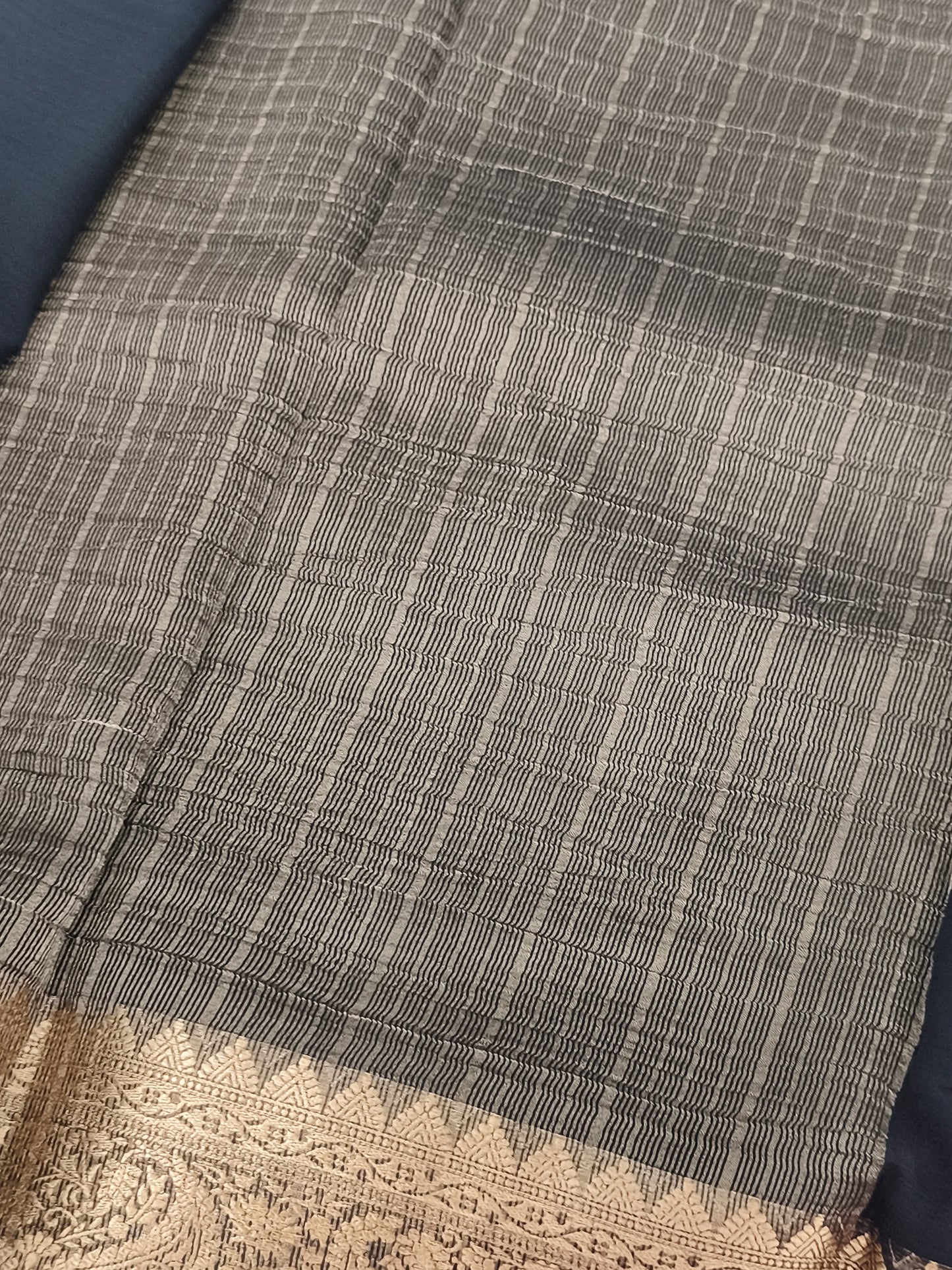 Beautiful Soft Chiffon Saree