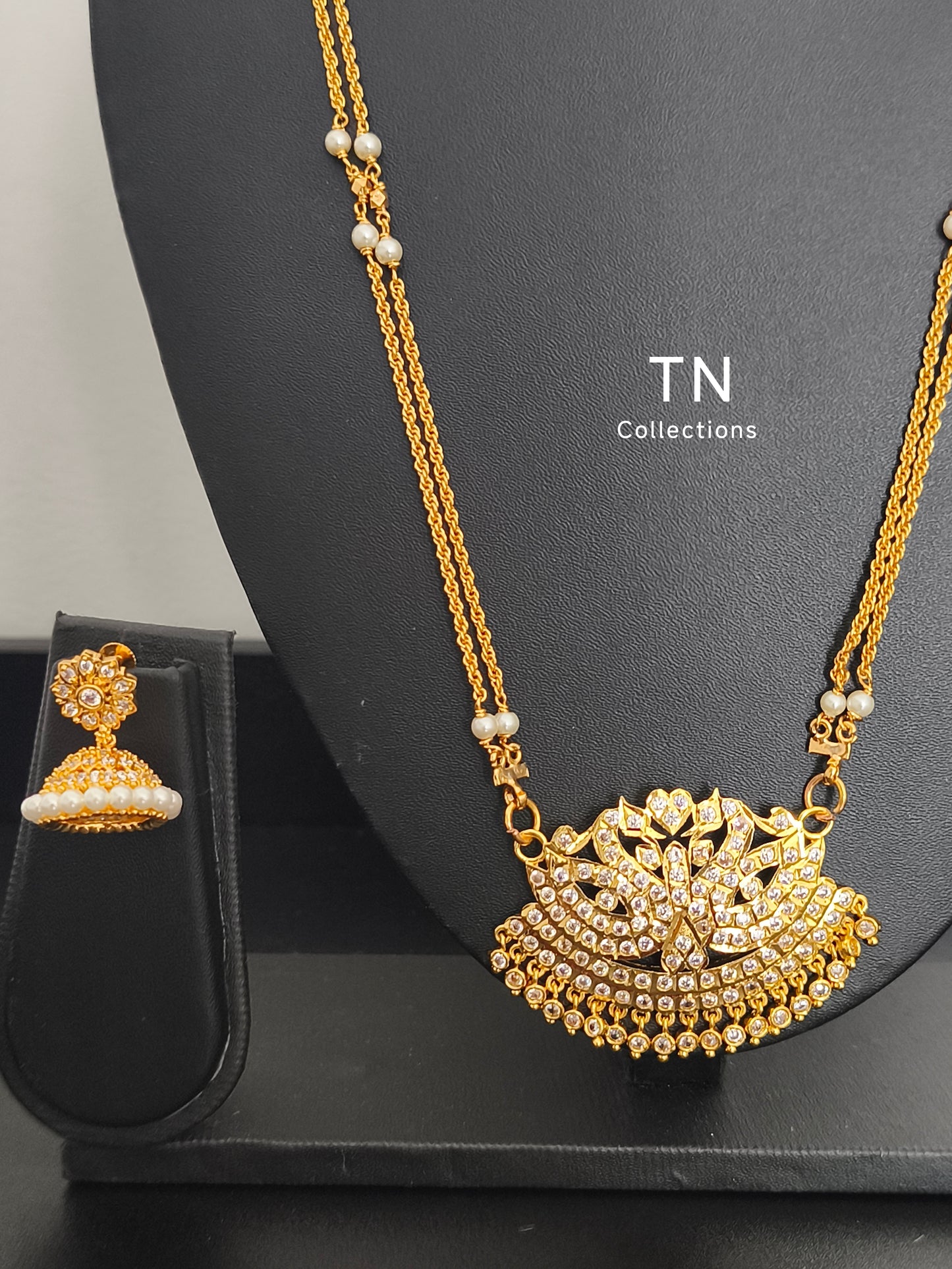 Traditional Annam Pathakkam set