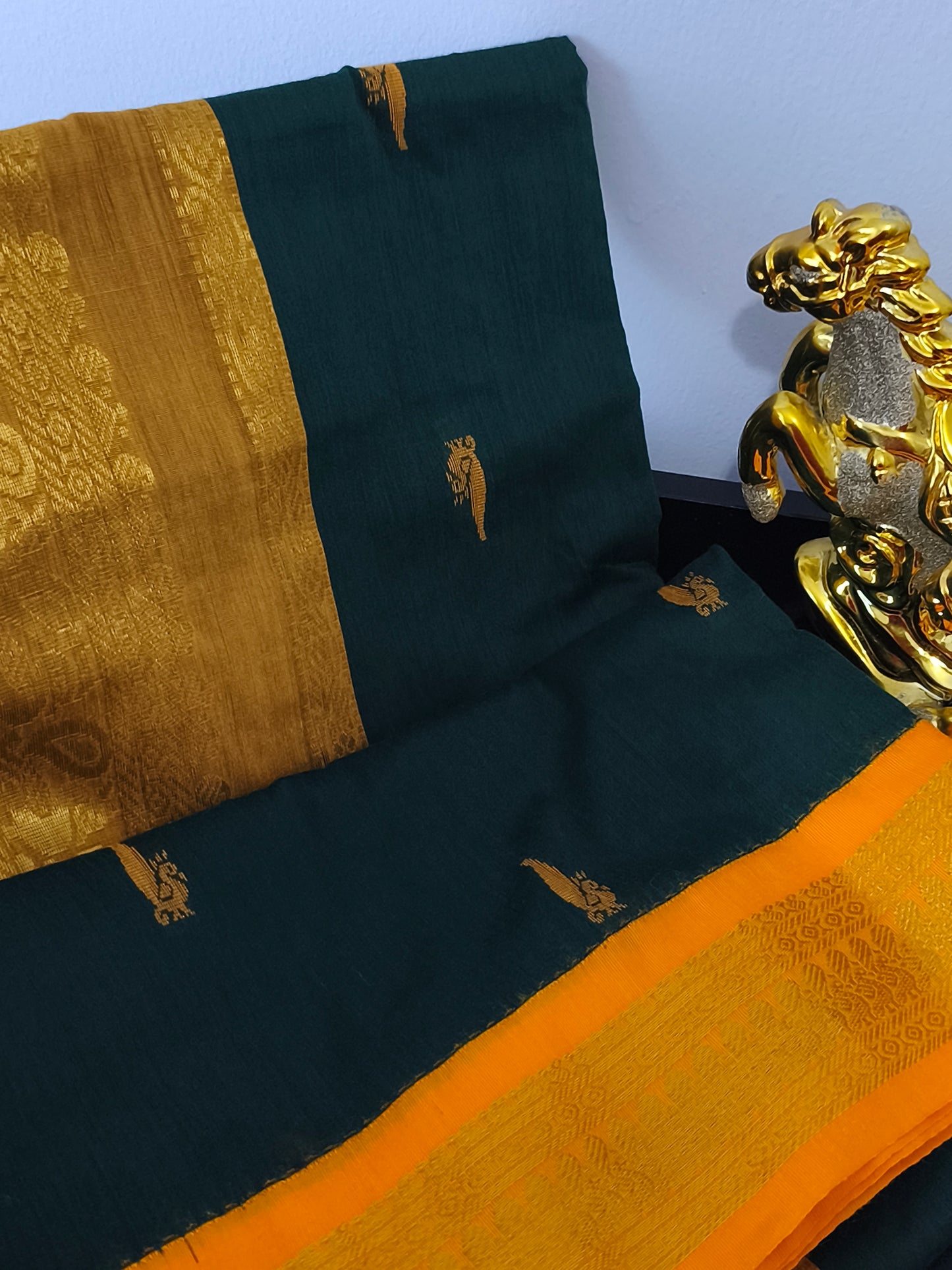 Kalyani Cotton Pattu