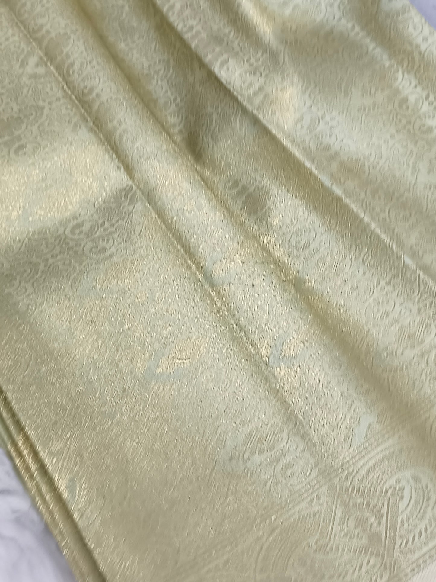 Shimmer Soft Silk Saree