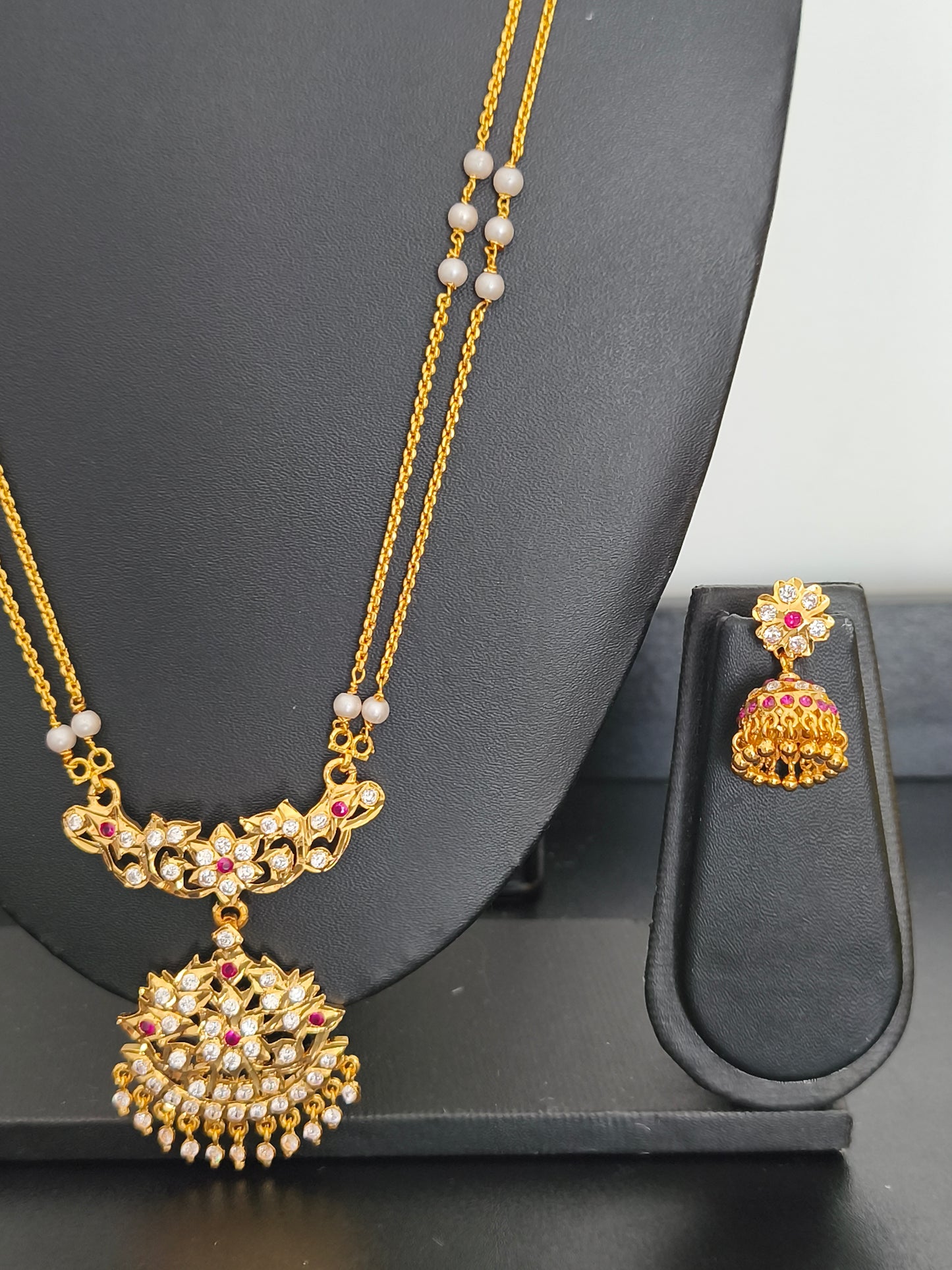 Impon Traditional Pathakkam Set