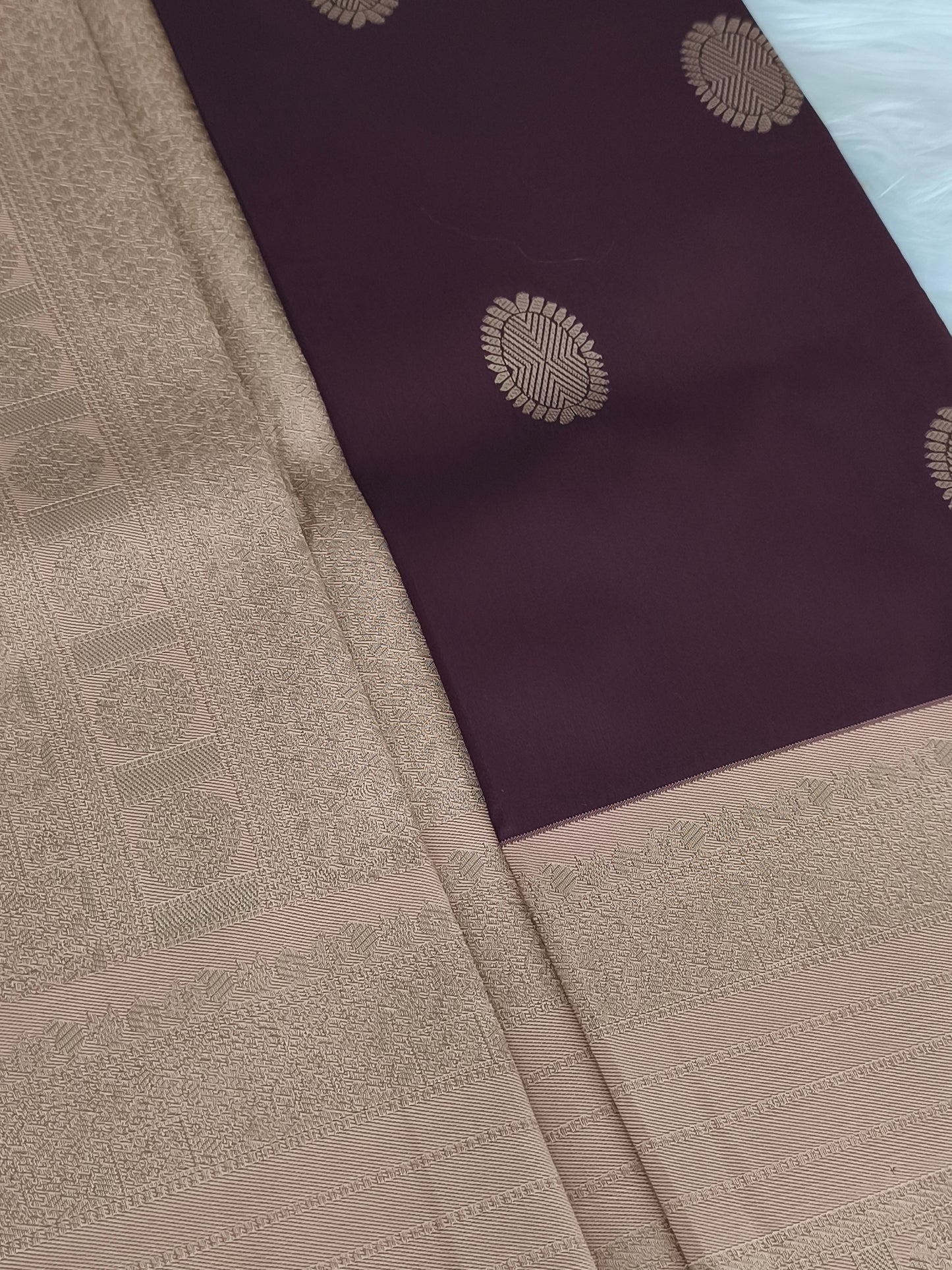 Premium Kanchi soft silk