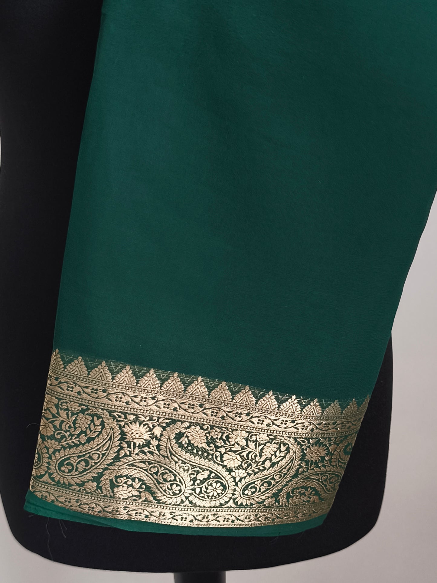 Beautiful Soft Chiffon Saree