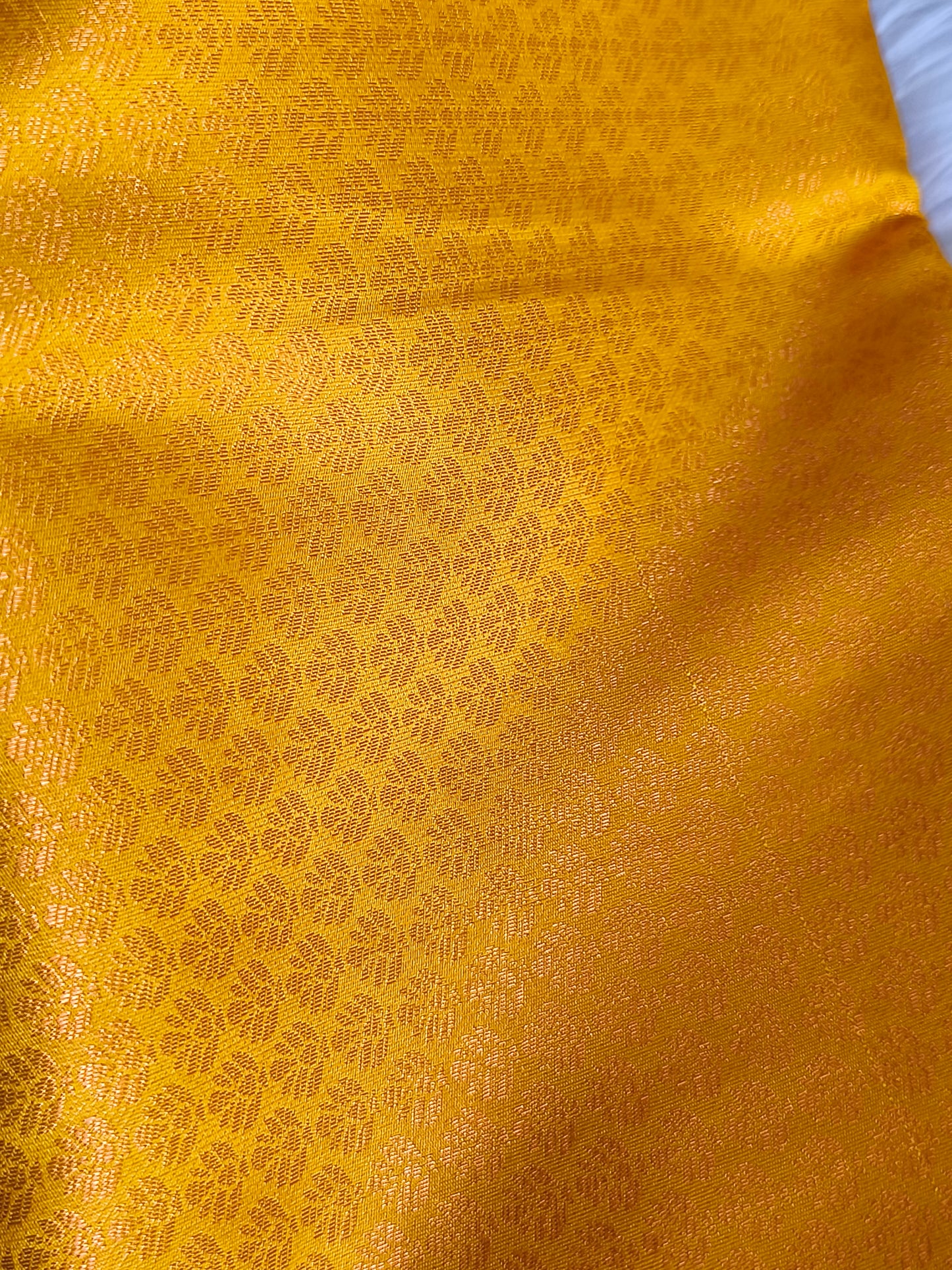 Soft Lightweight Kubera Pattu Saree
