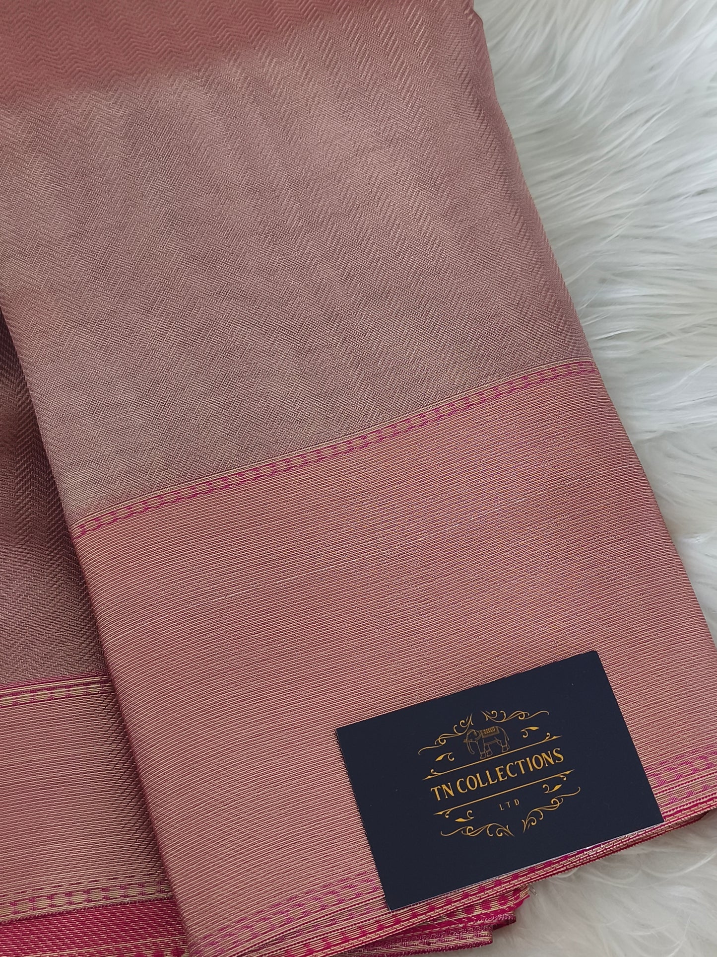 Jothika inspired saree