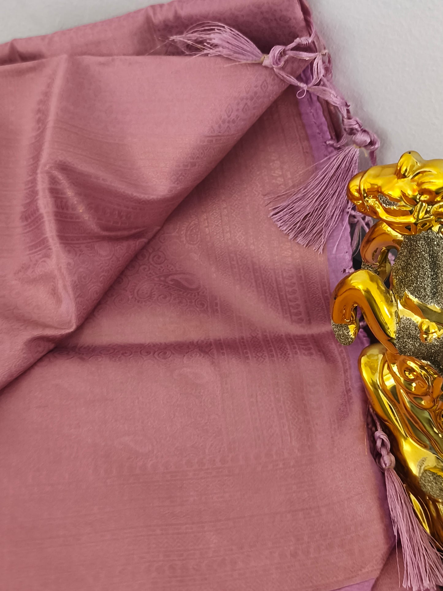 Soft kubera pattu saree