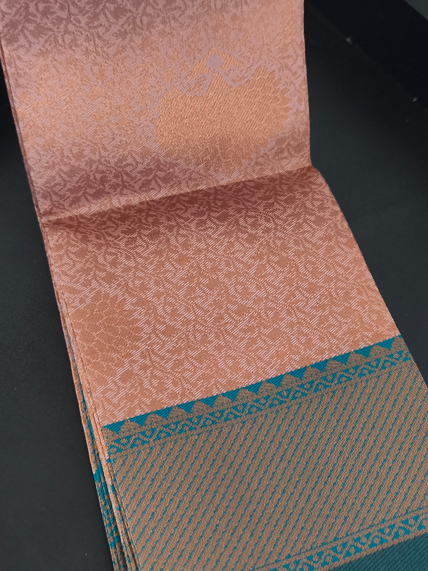 Kanchi Semi Soft Silk Saree