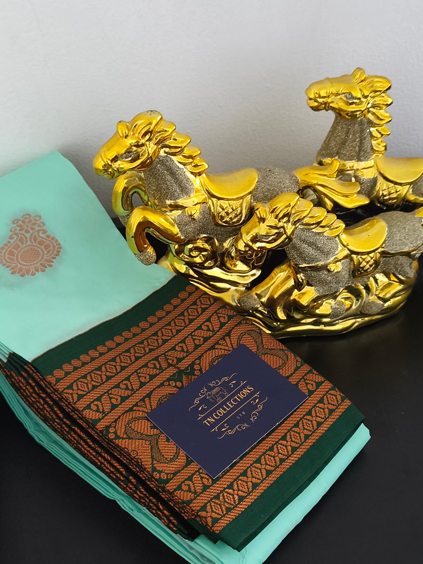 Kanchi Soft Silk Saree