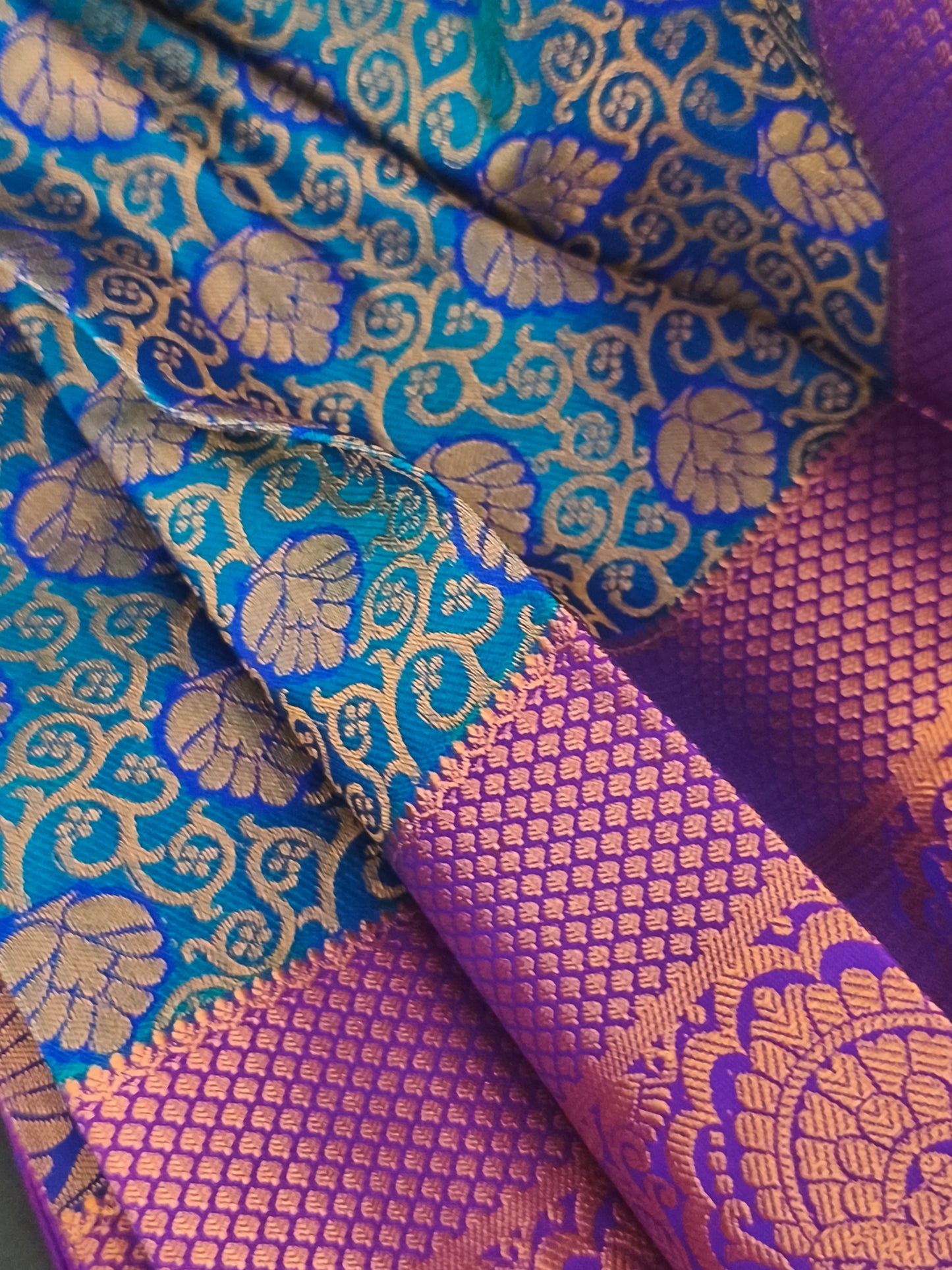 Kanchi Semi Silk Sarees