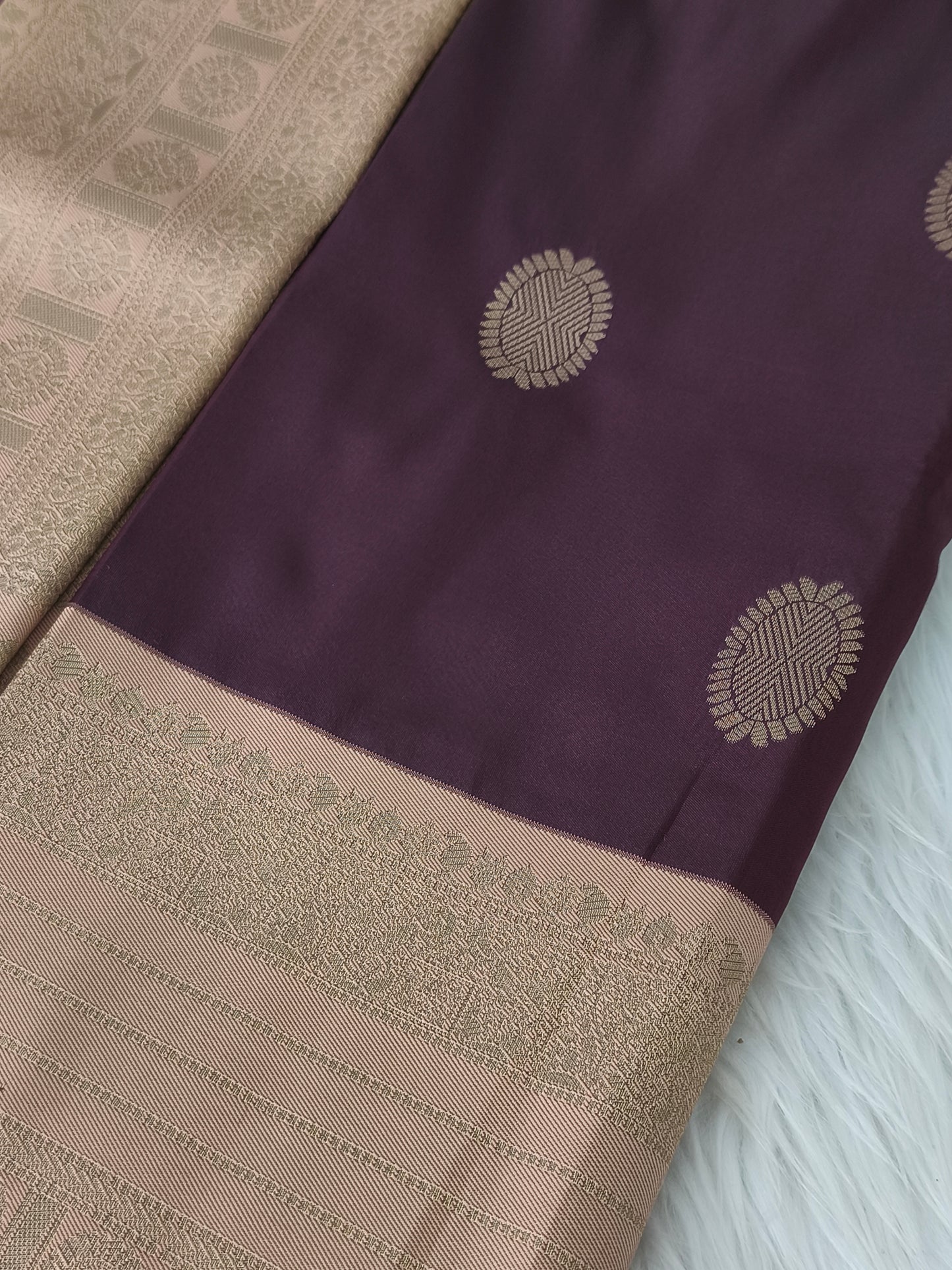 Premium Kanchi soft silk