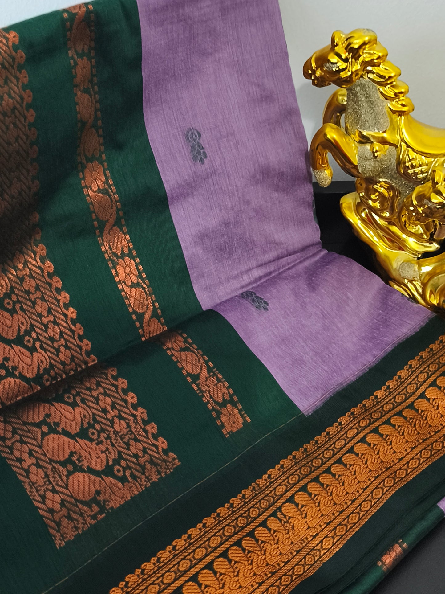 Kalyani Cotton Pattu