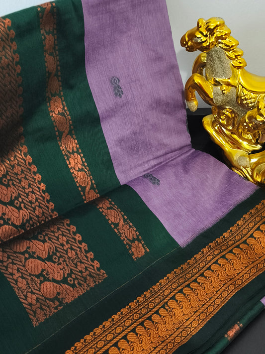 Kalyani Cotton Pattu