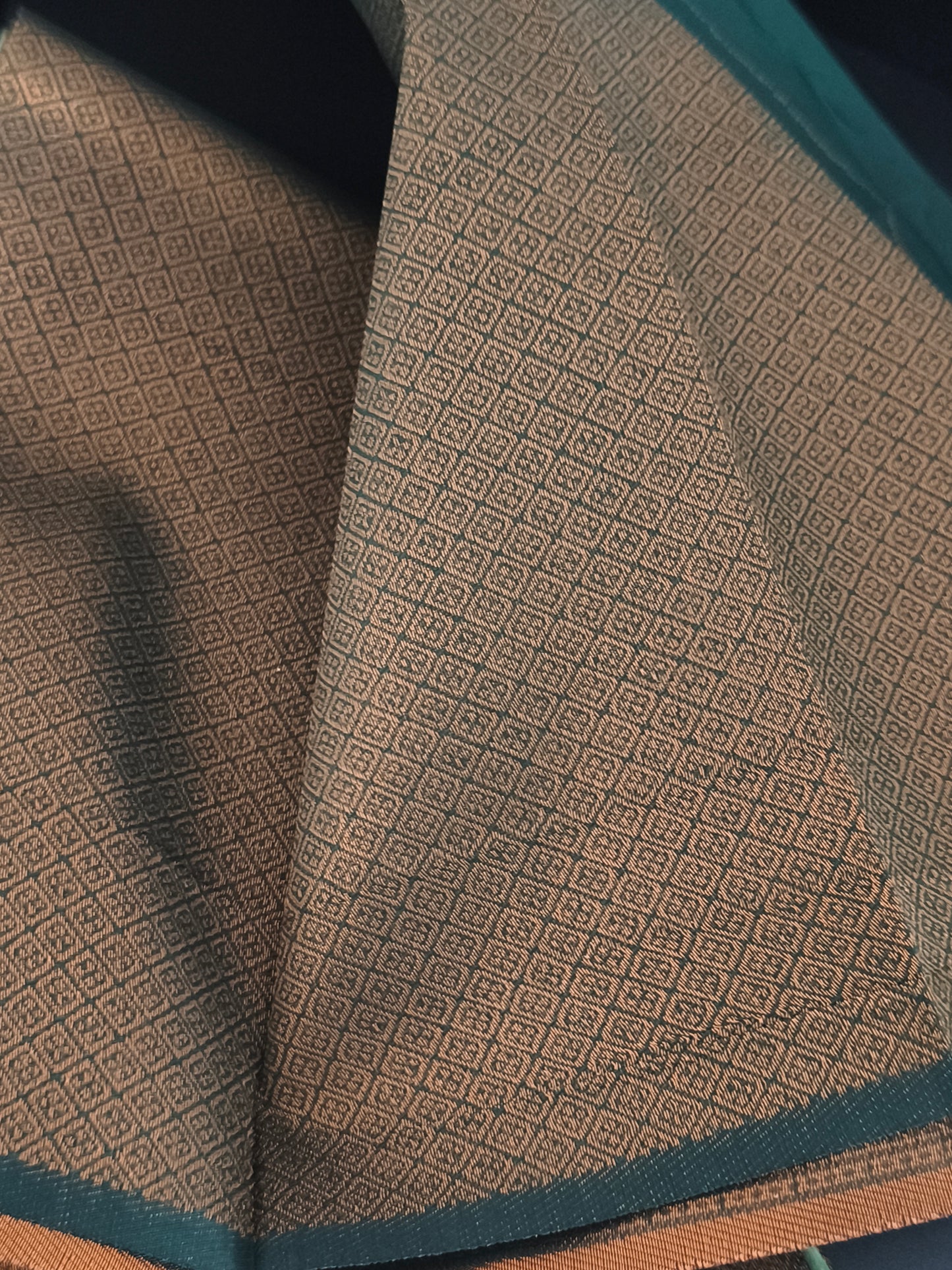 Kanchi Semi Soft Silk Saree