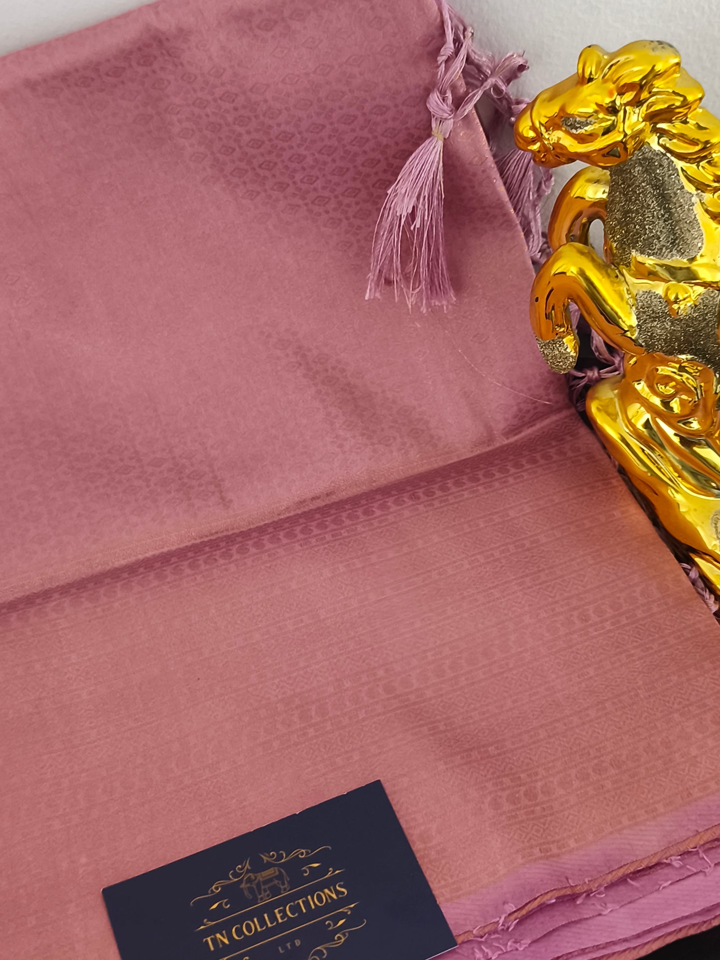 Soft kubera pattu saree