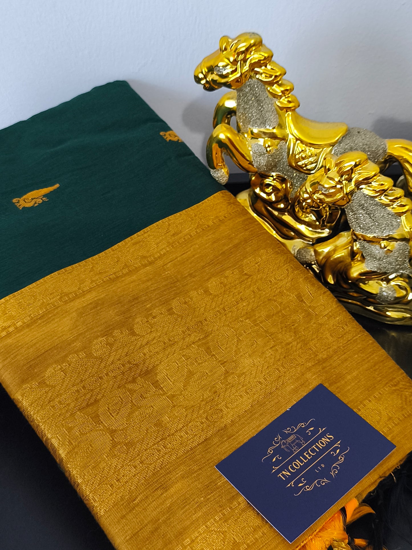 Kalyani Cotton Pattu