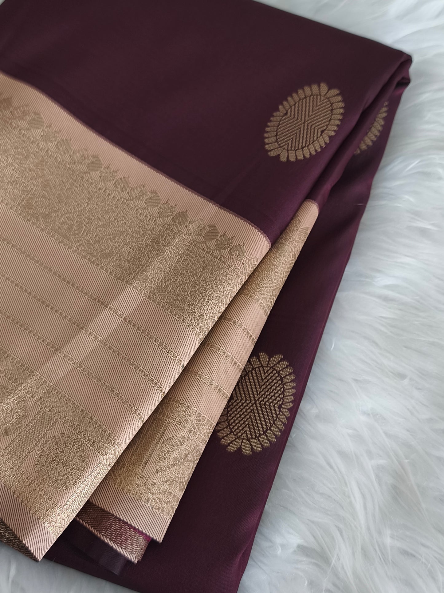 Premium Kanchi soft silk