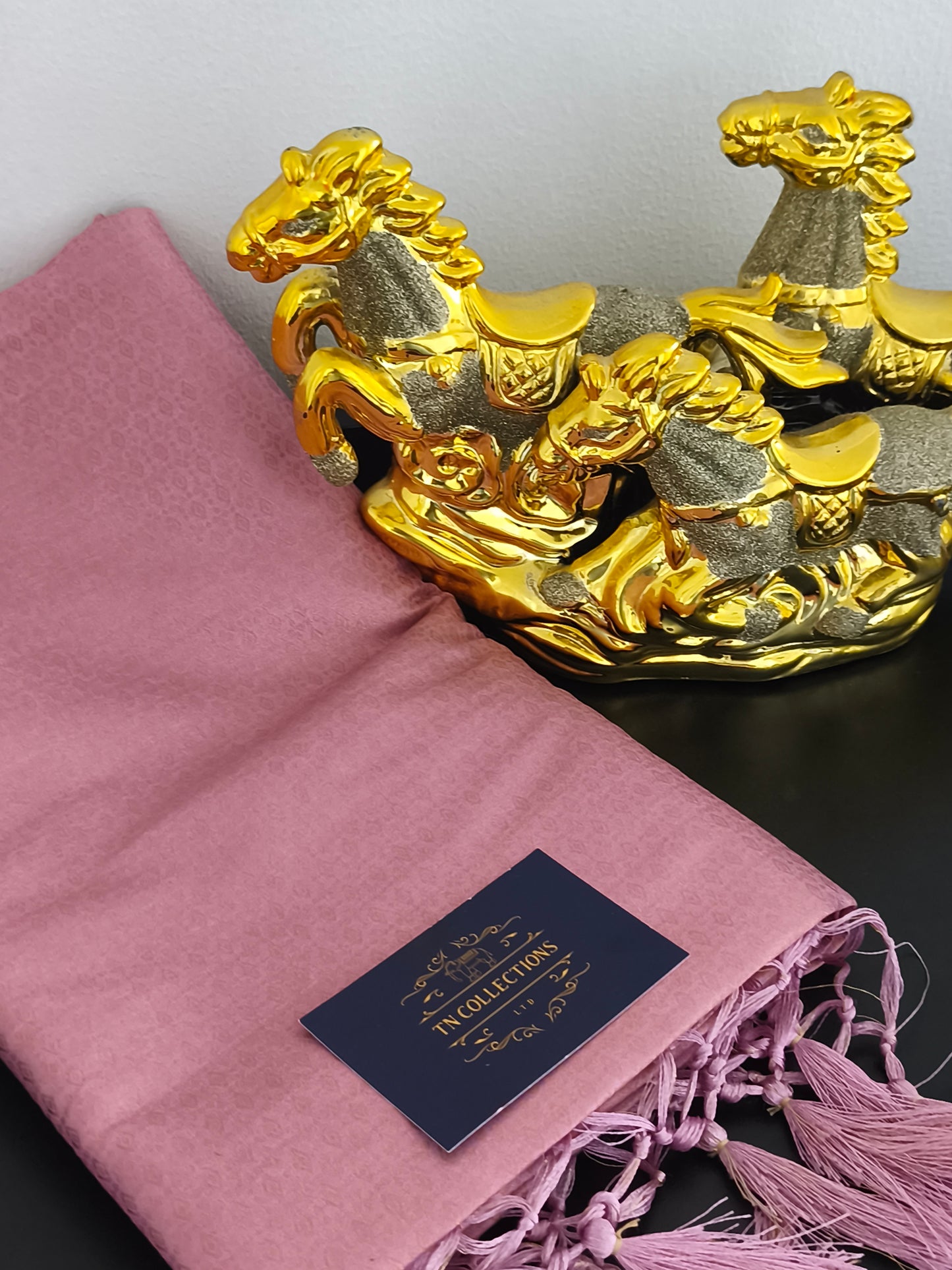 Soft kubera pattu saree