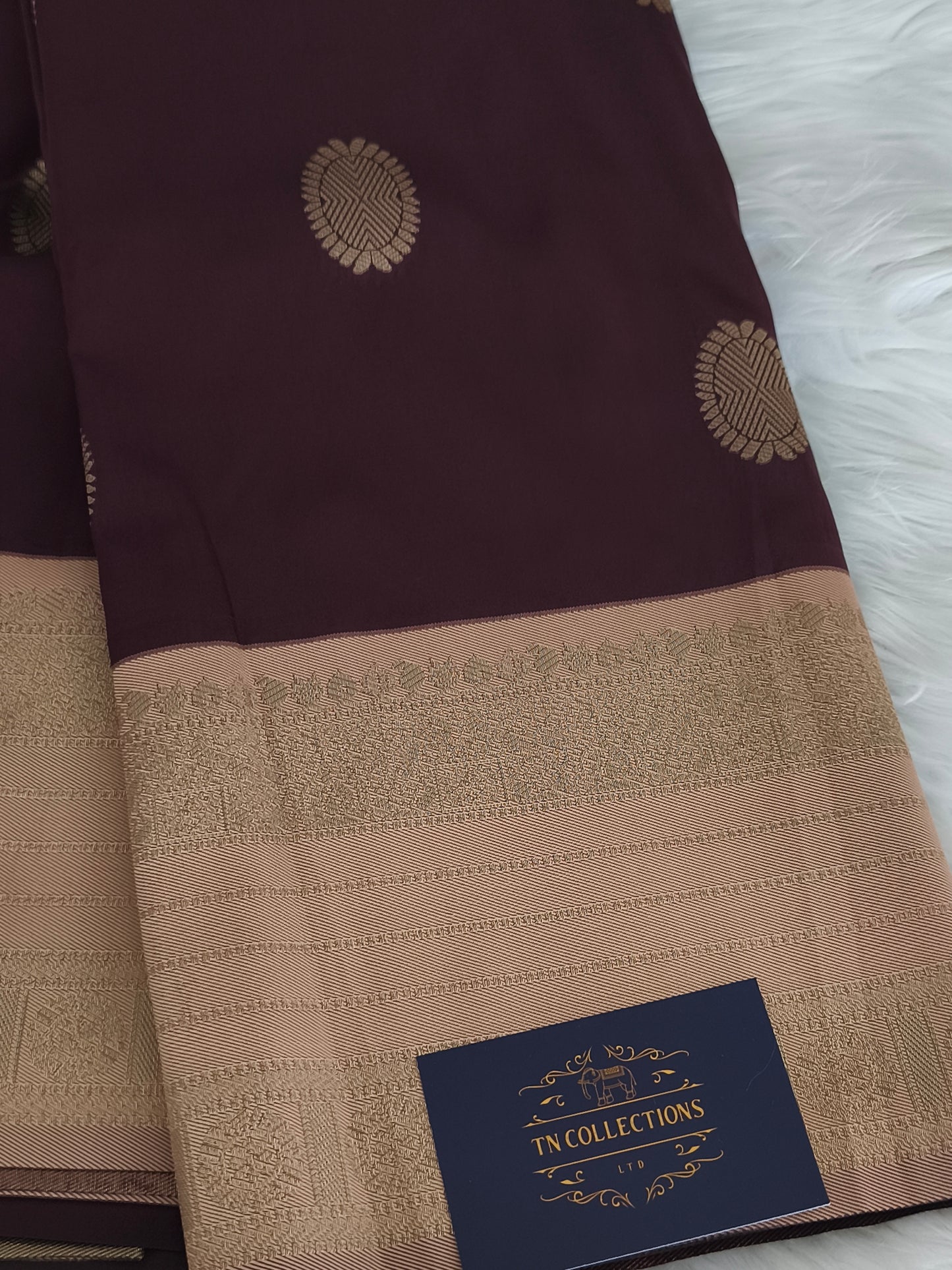 Premium Kanchi soft silk