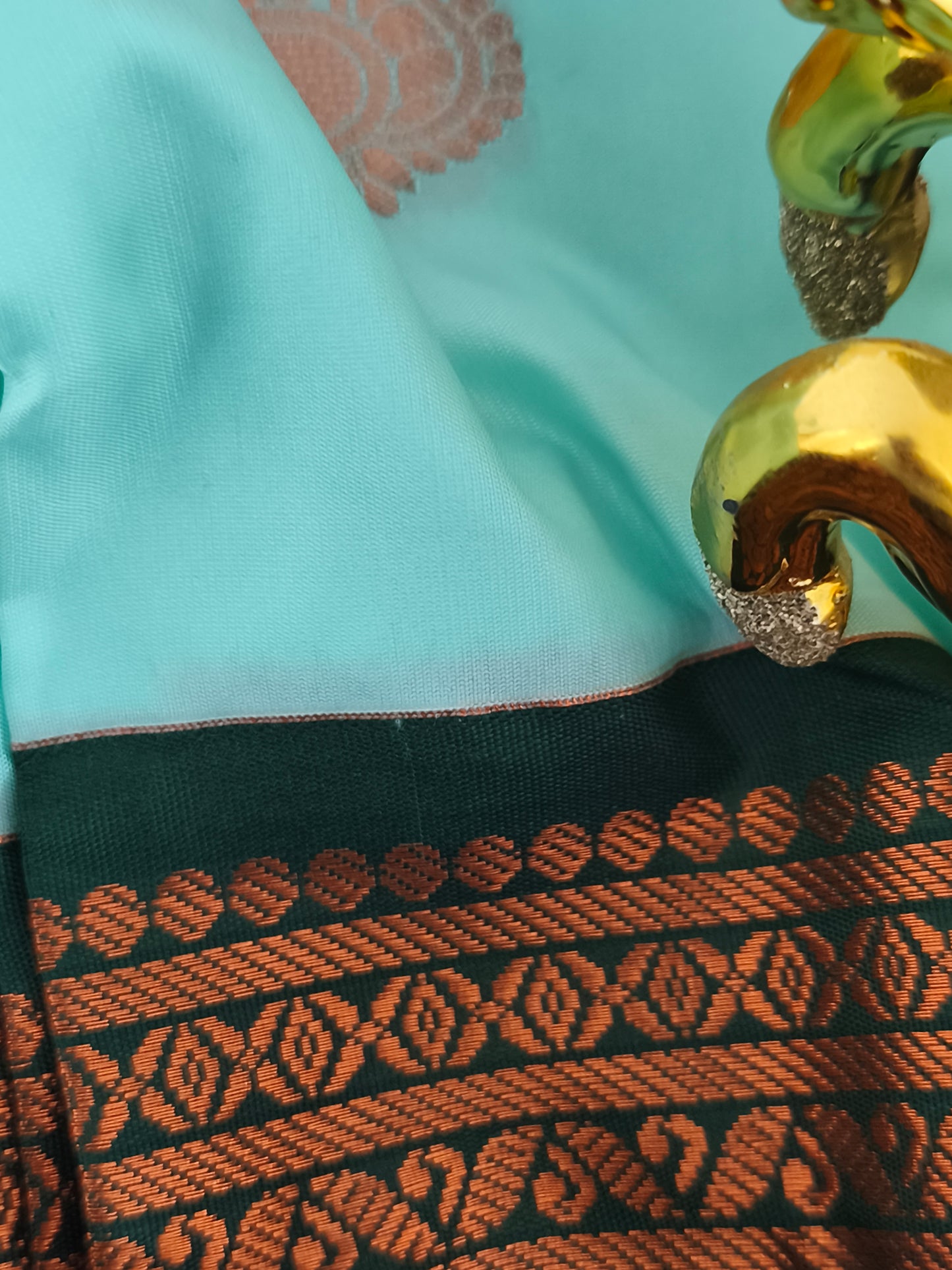 Kanchi Soft Silk Saree