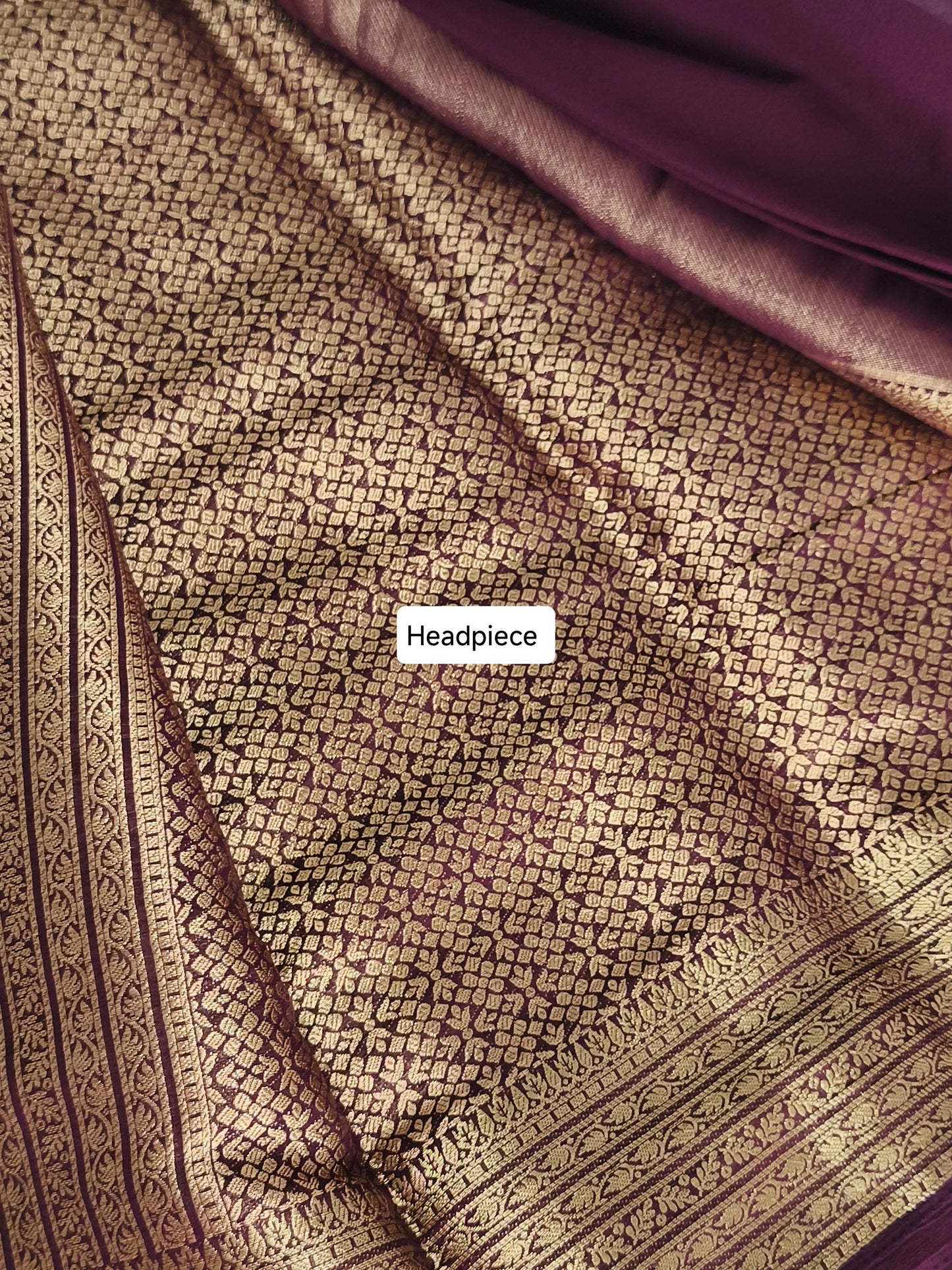 Beautiful Soft Chiffon Saree