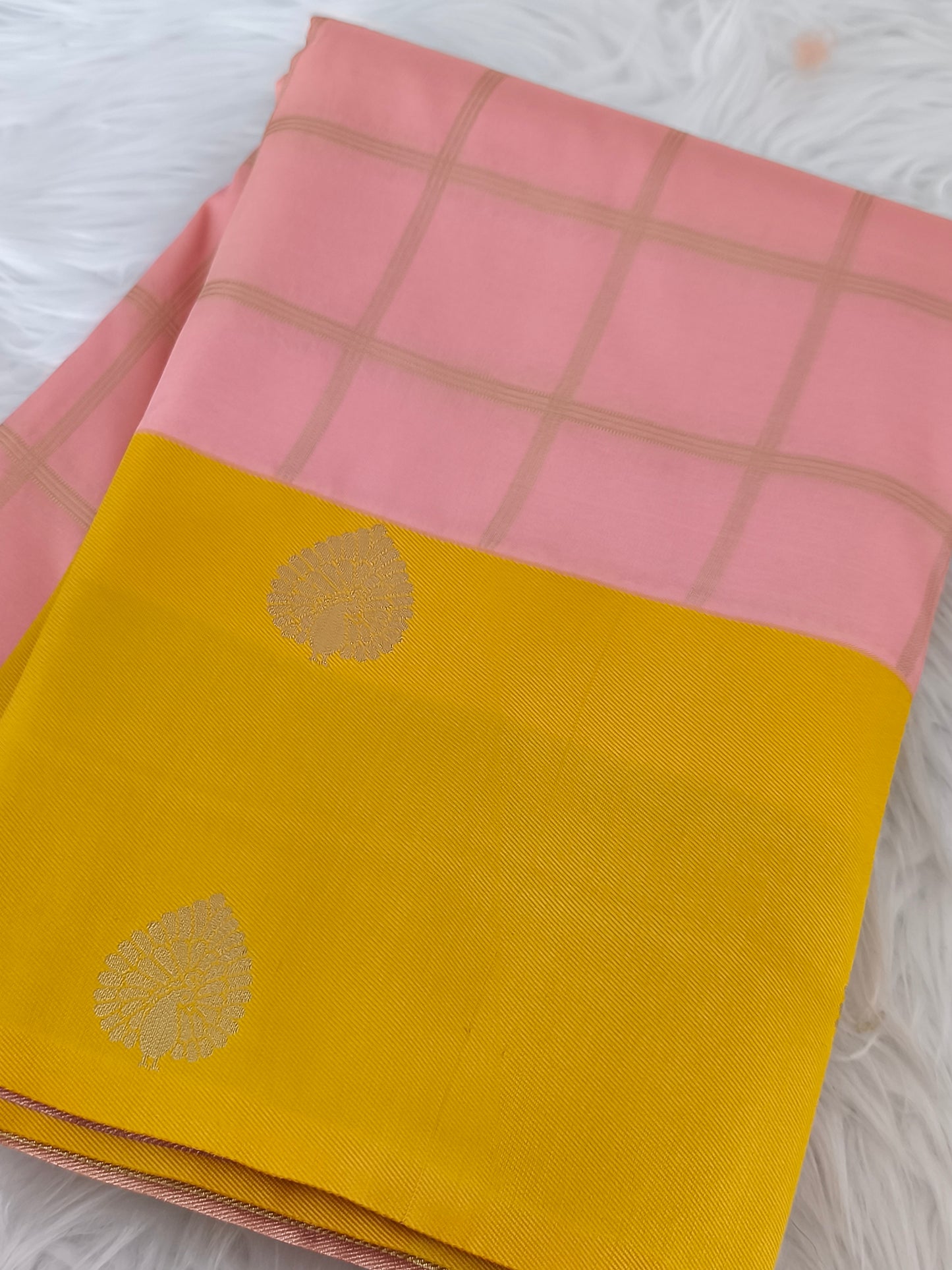 Kanchi Soft Silk Saree