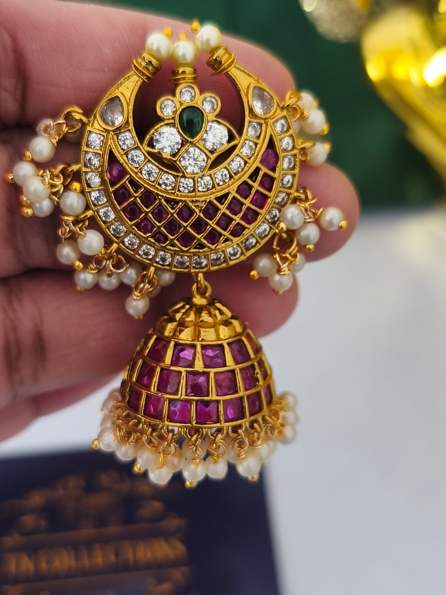 Antique polish Real kemp Jimikki