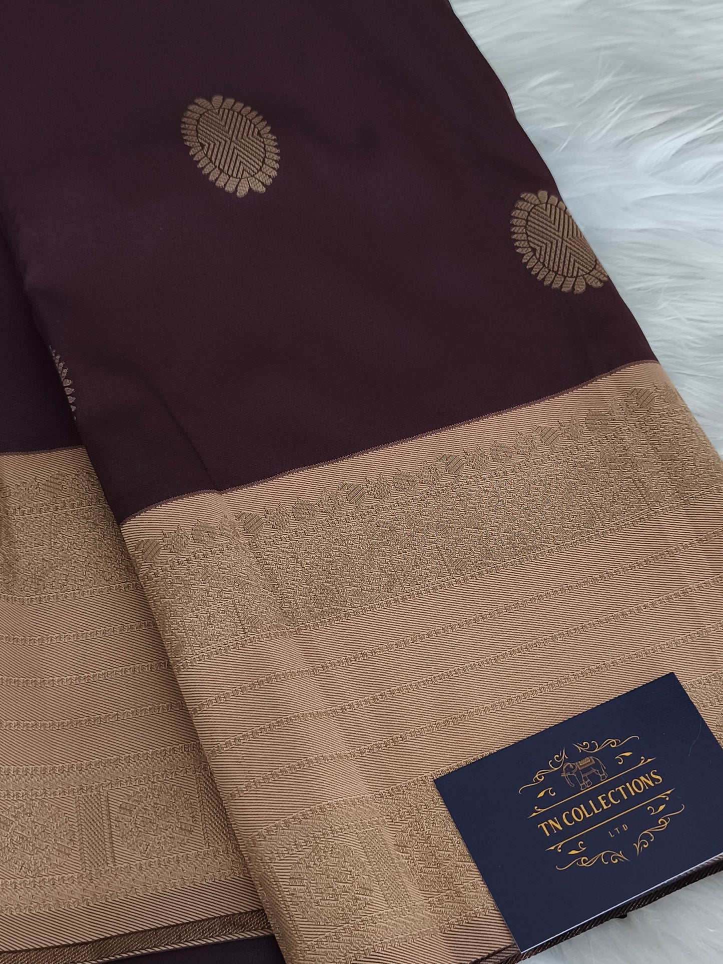 Premium Kanchi soft silk