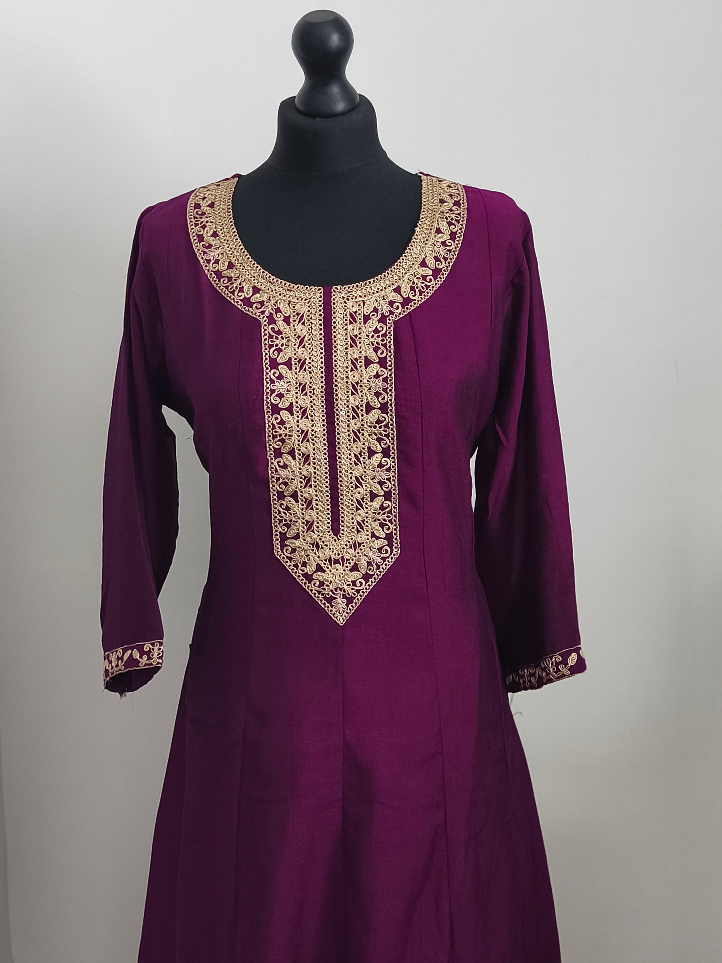 Anarkali Shalwar (Size 44)