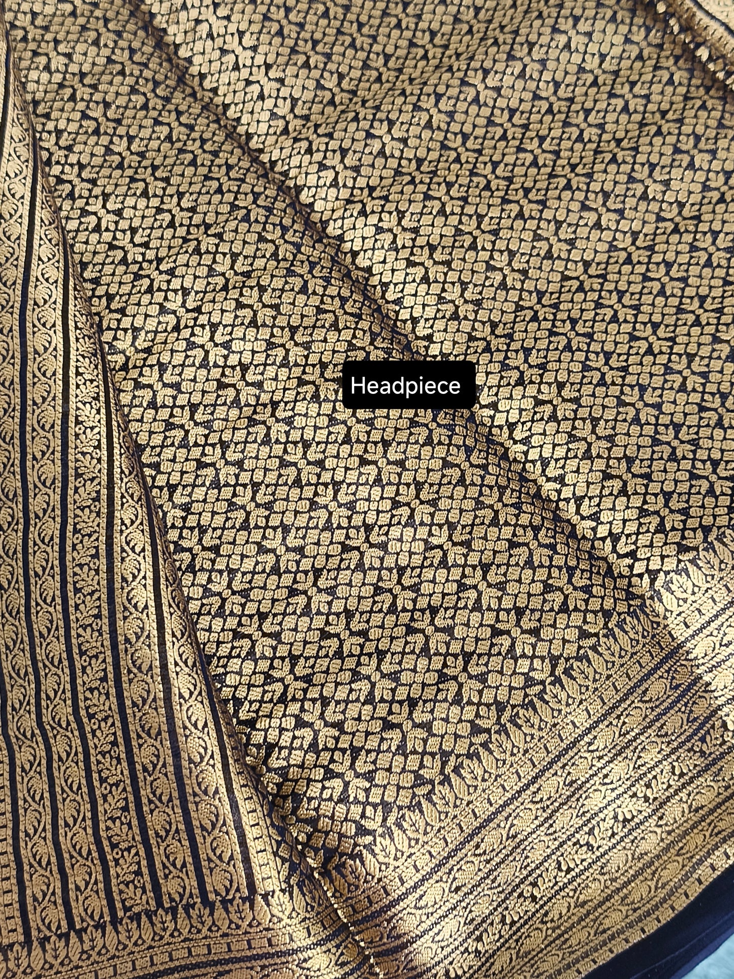 Beautiful Soft Chiffon Saree