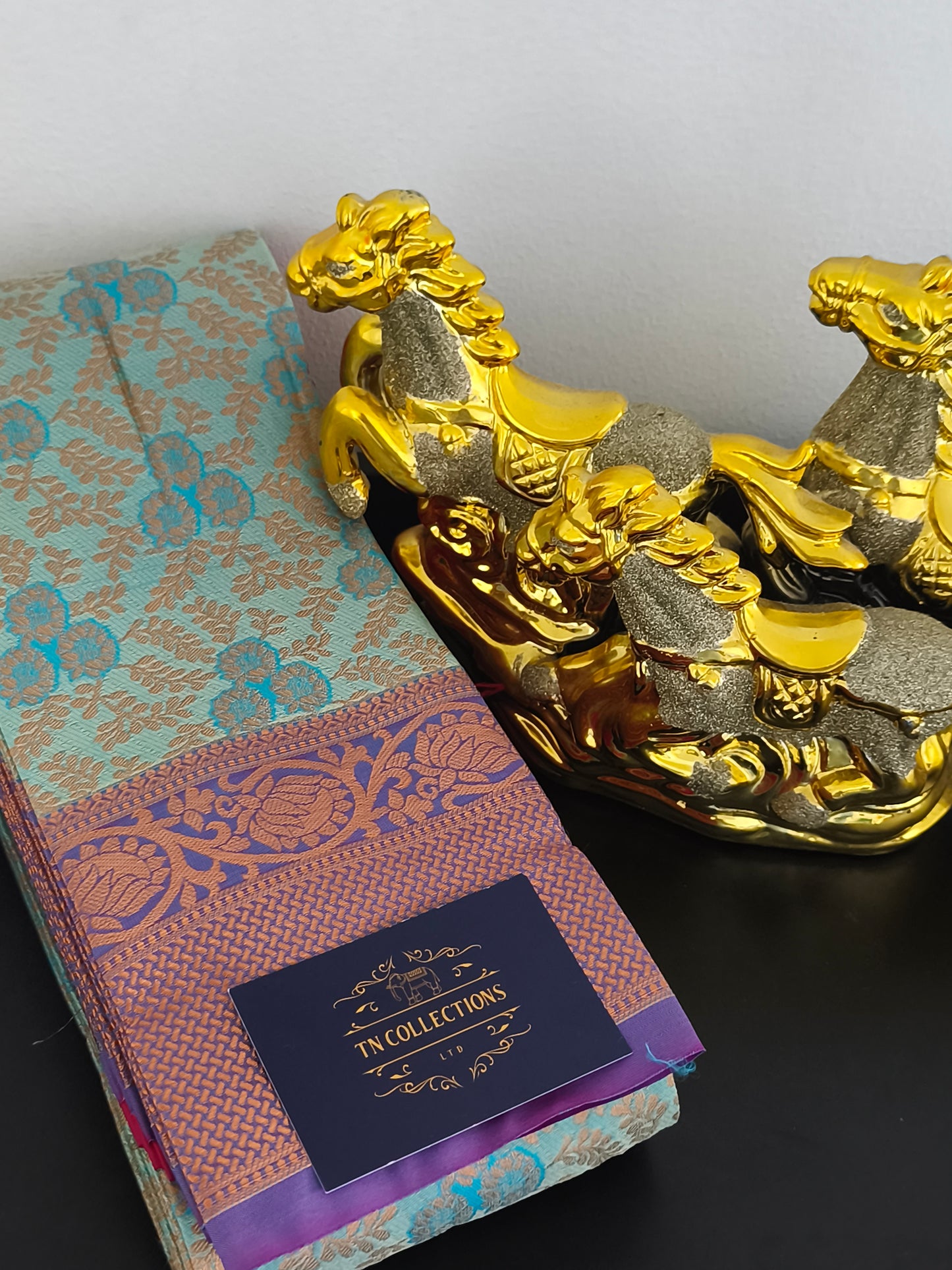 Kanchi Semi Silk Sarees