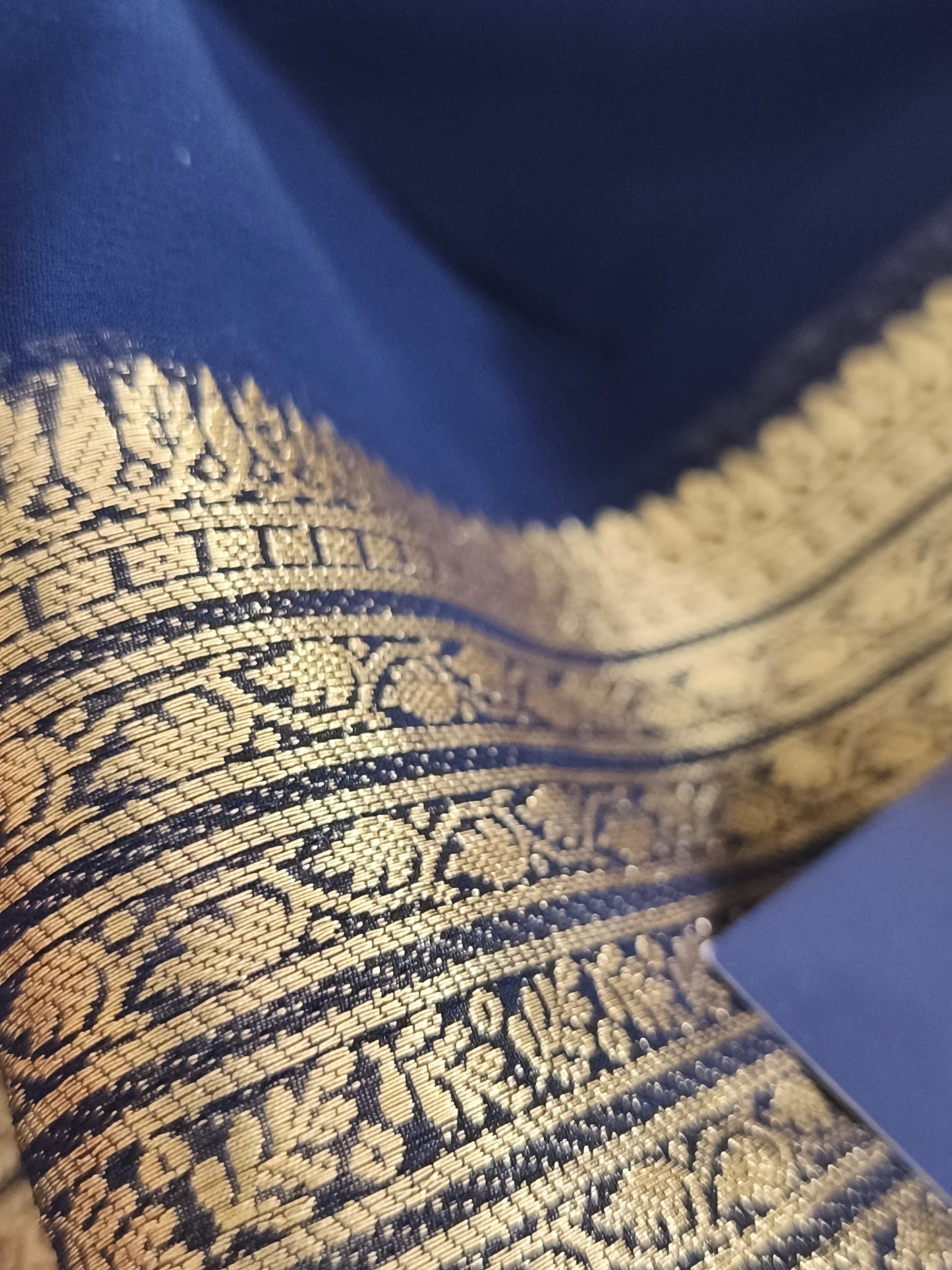 Beautiful Soft Chiffon Saree