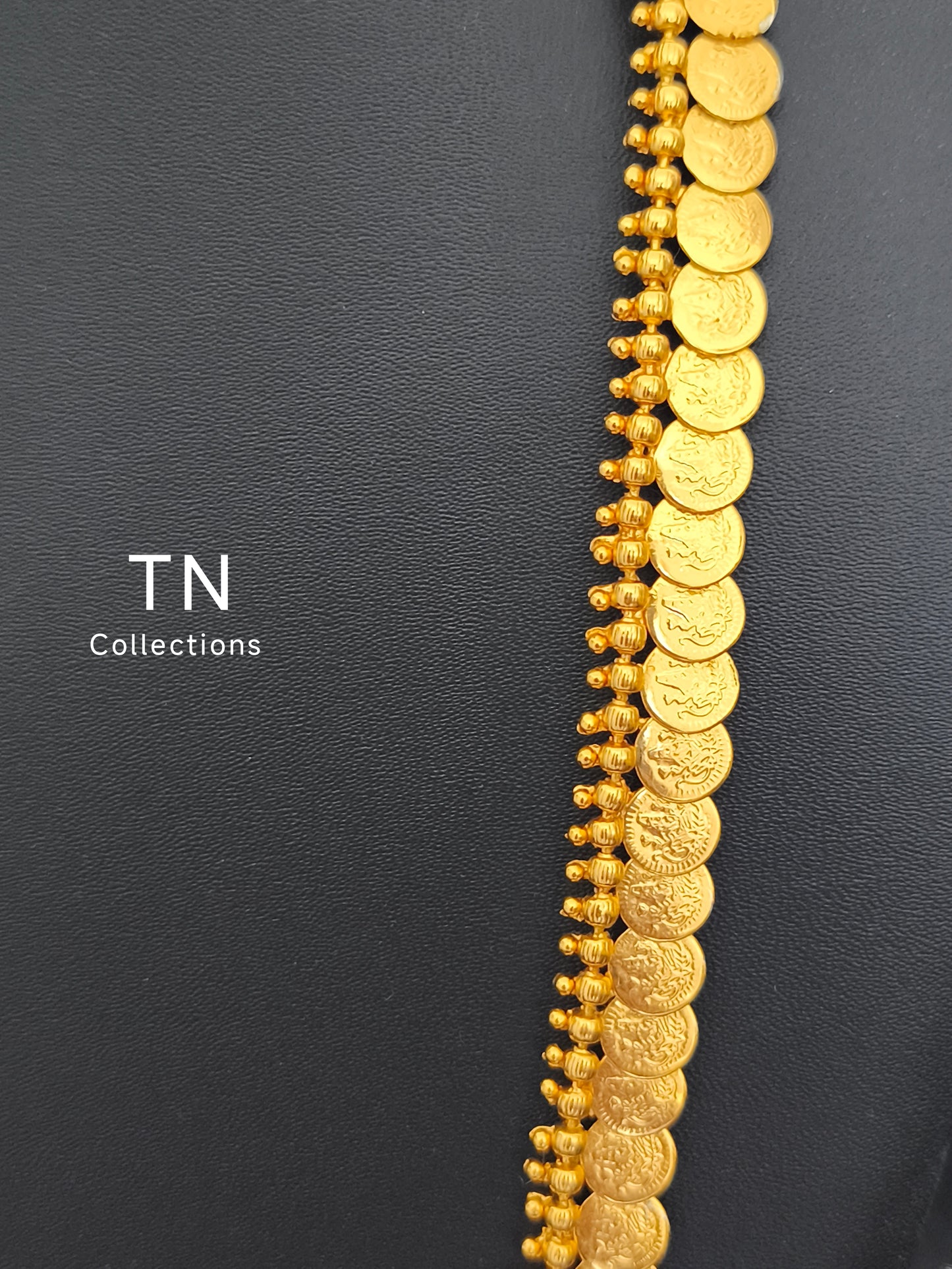 Micro gold plated Kasumalai