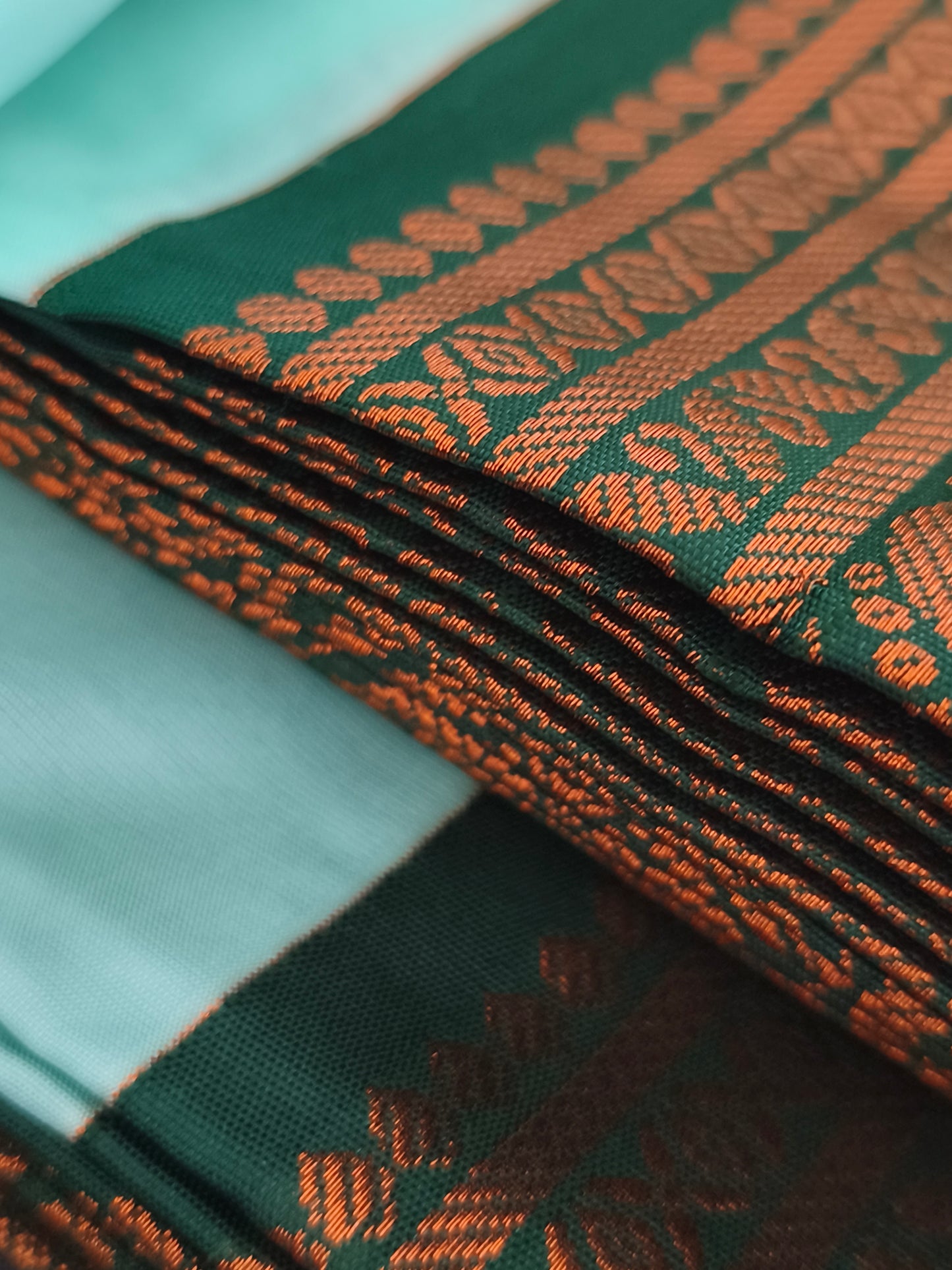 Kanchi Soft Silk Saree