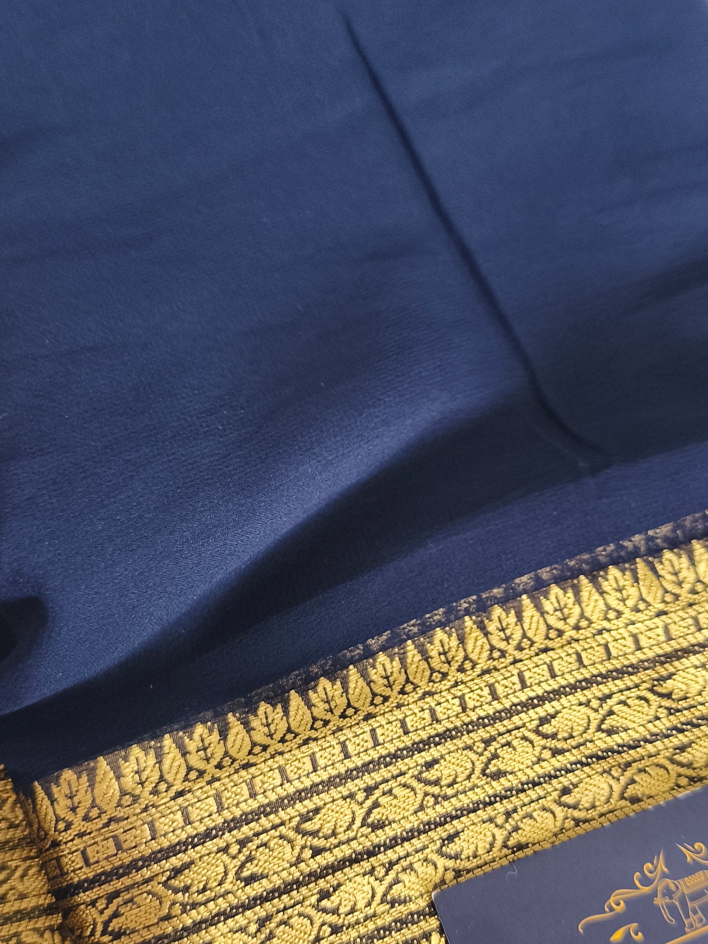 Beautiful Soft Chiffon Saree