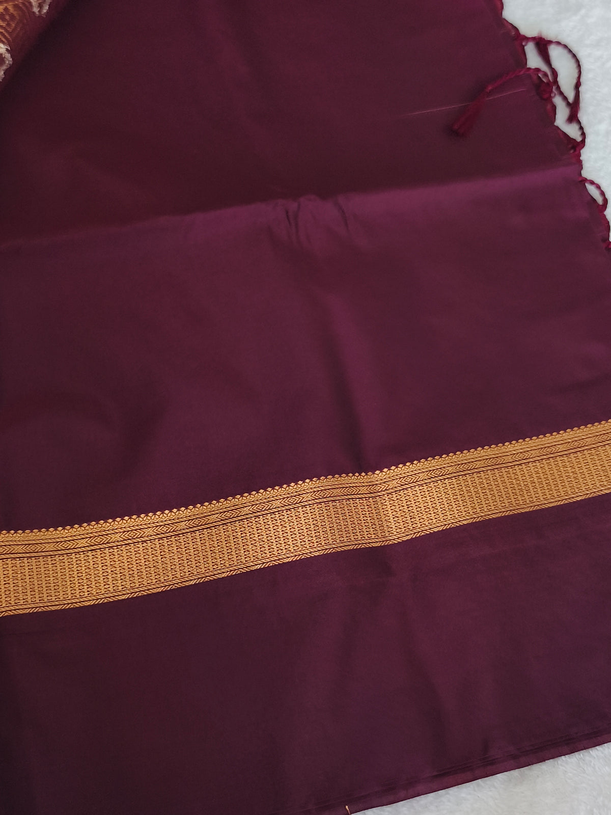 Premium Royal Silk Saree
