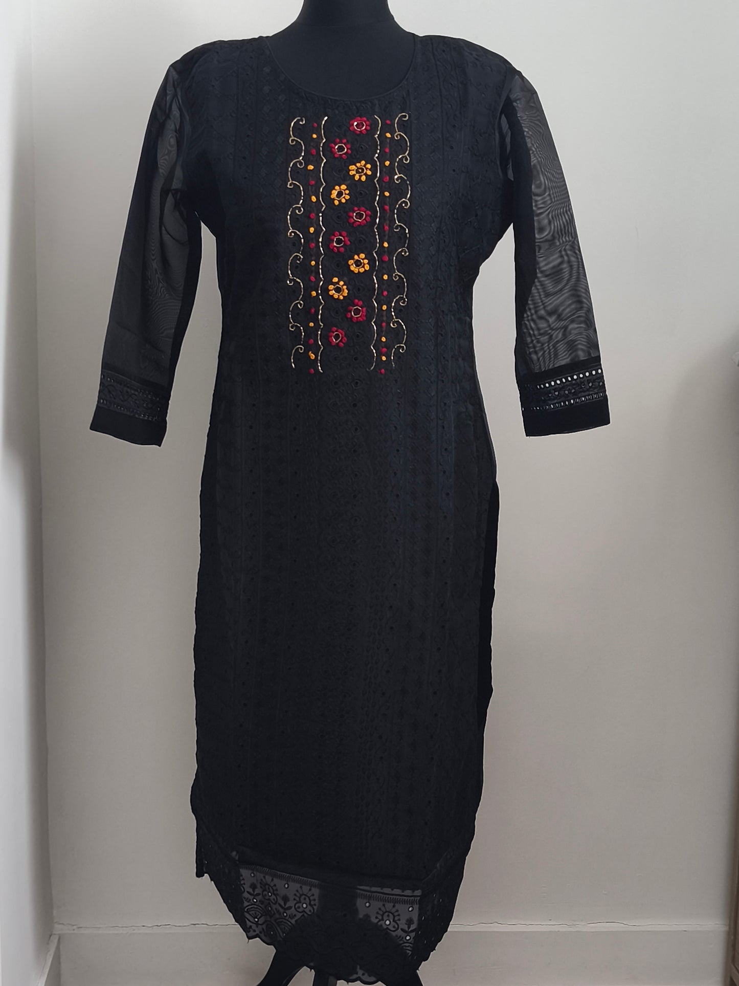 Readymade Shalwar