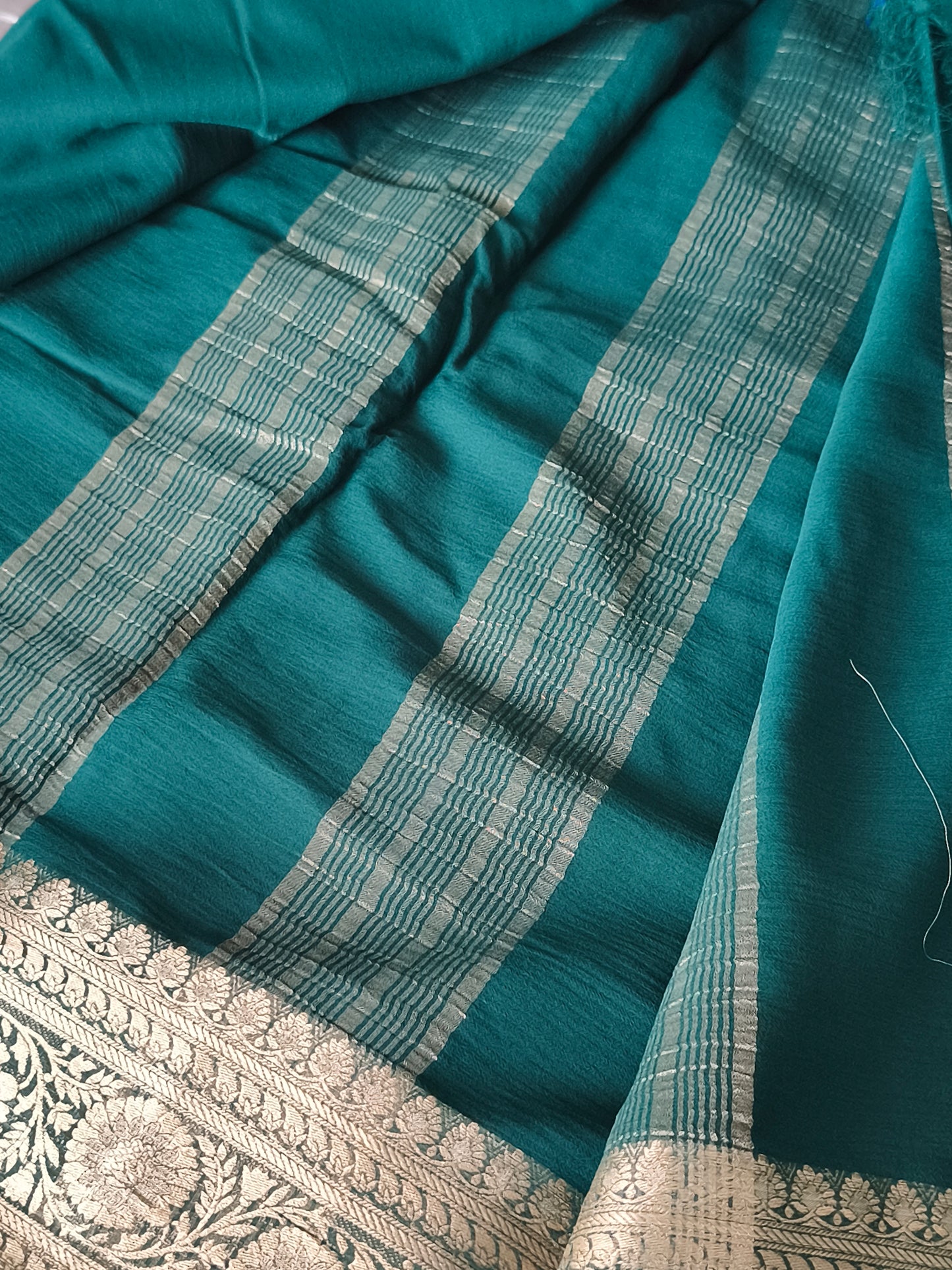 Soft lightweight Chiffon Sarees
