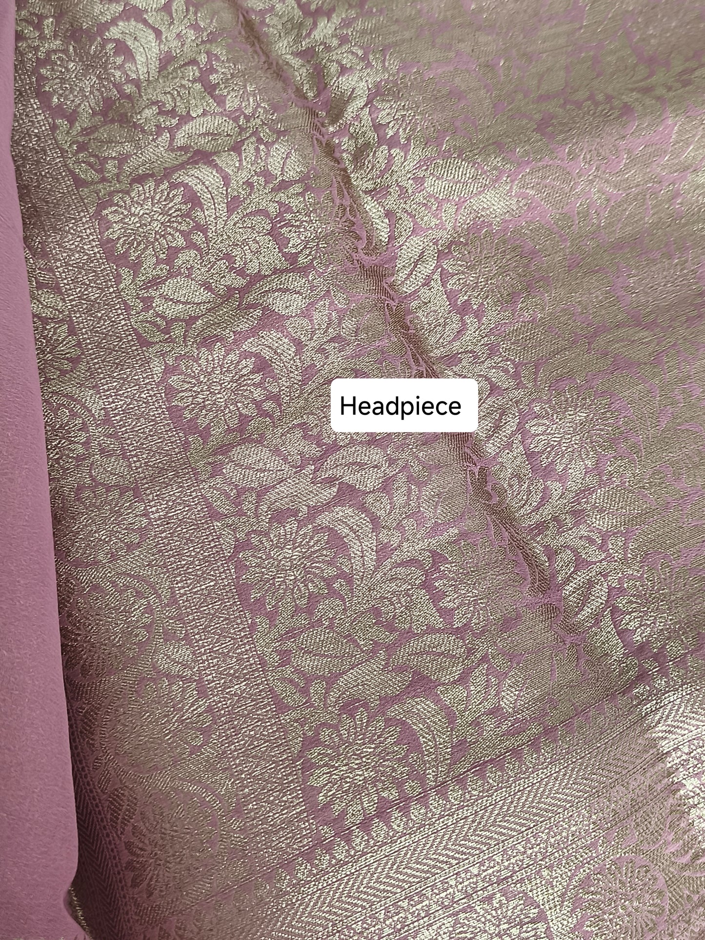 Beautiful Soft Chiffon Saree